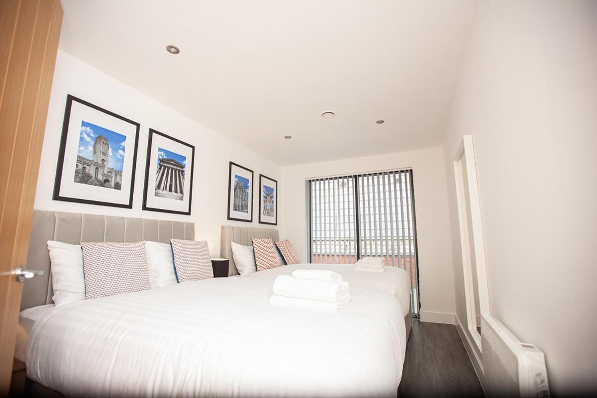 Rooftop Terrace Apartment - Photo 12