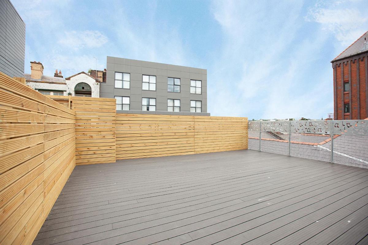 Rooftop Terrace Apartment - Photo 16