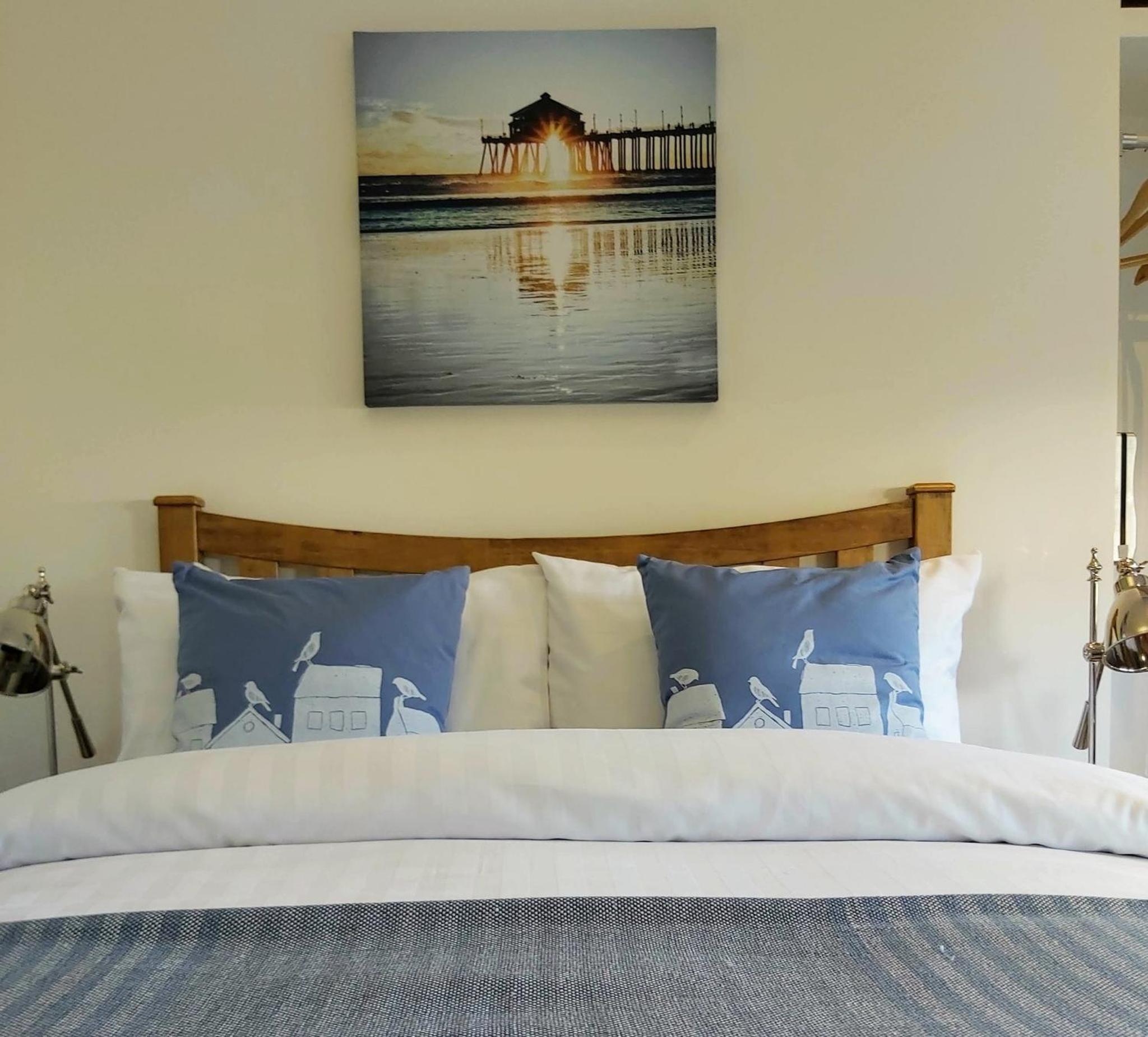Superior Double Room - Photo 1
