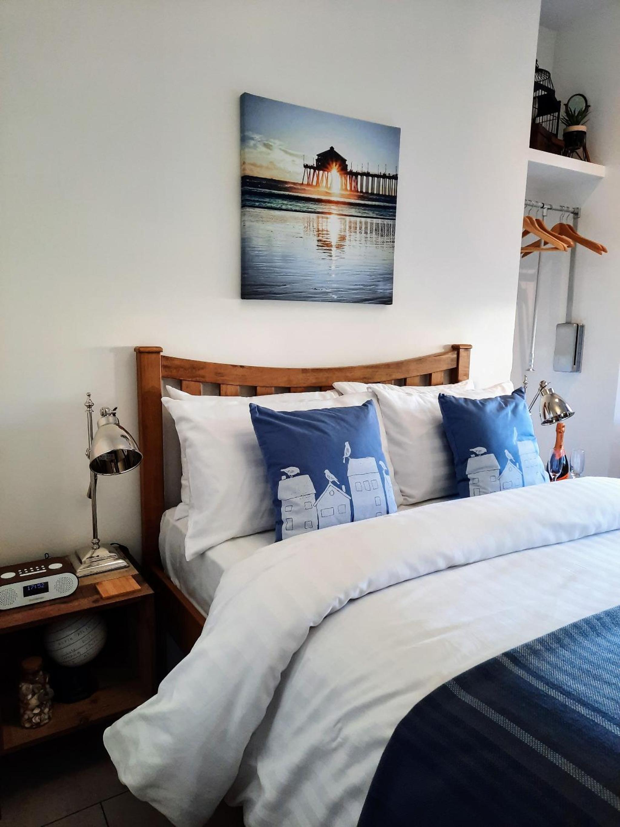 Superior Double Room - Photo 2