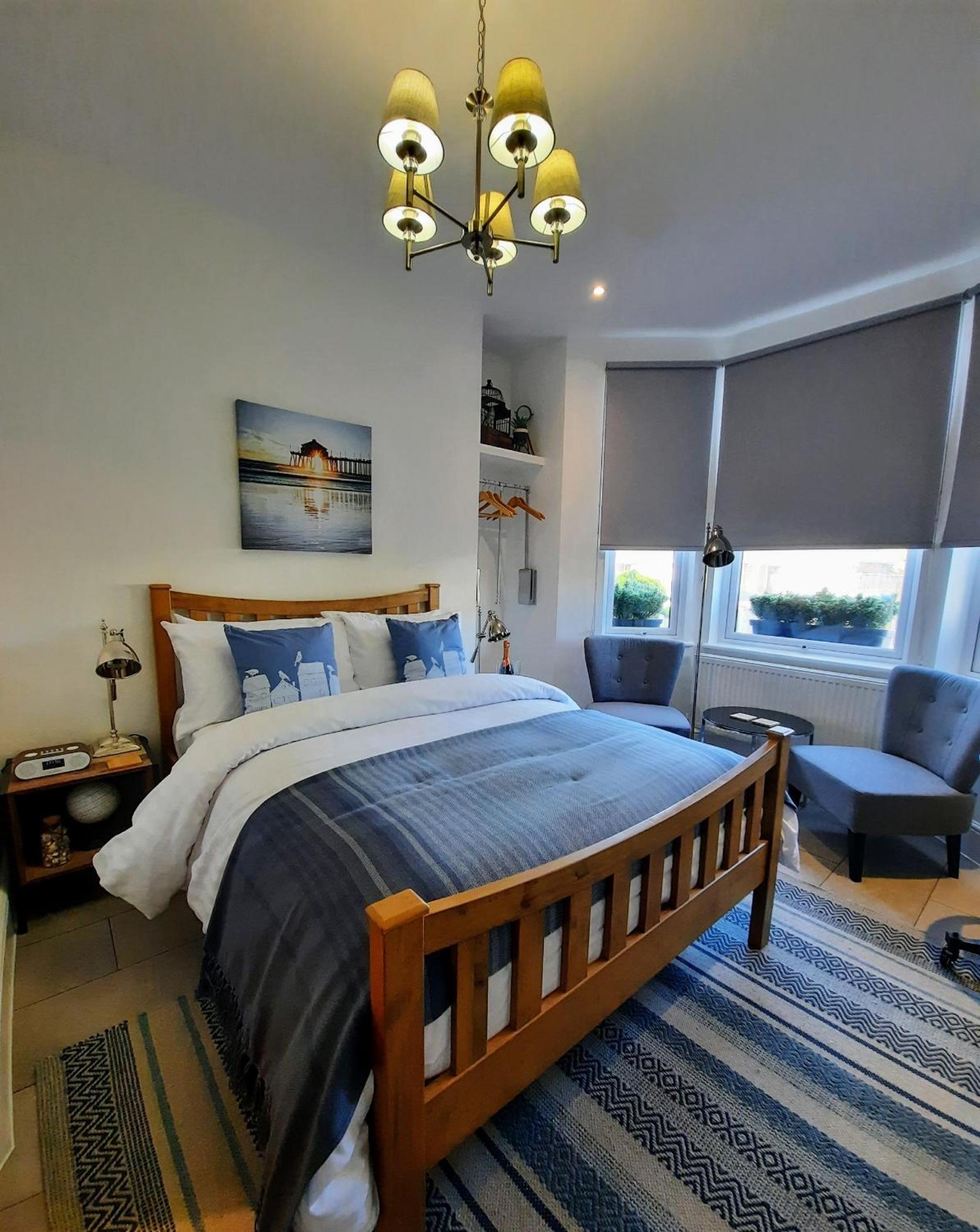 Superior Double Room - Photo 3
