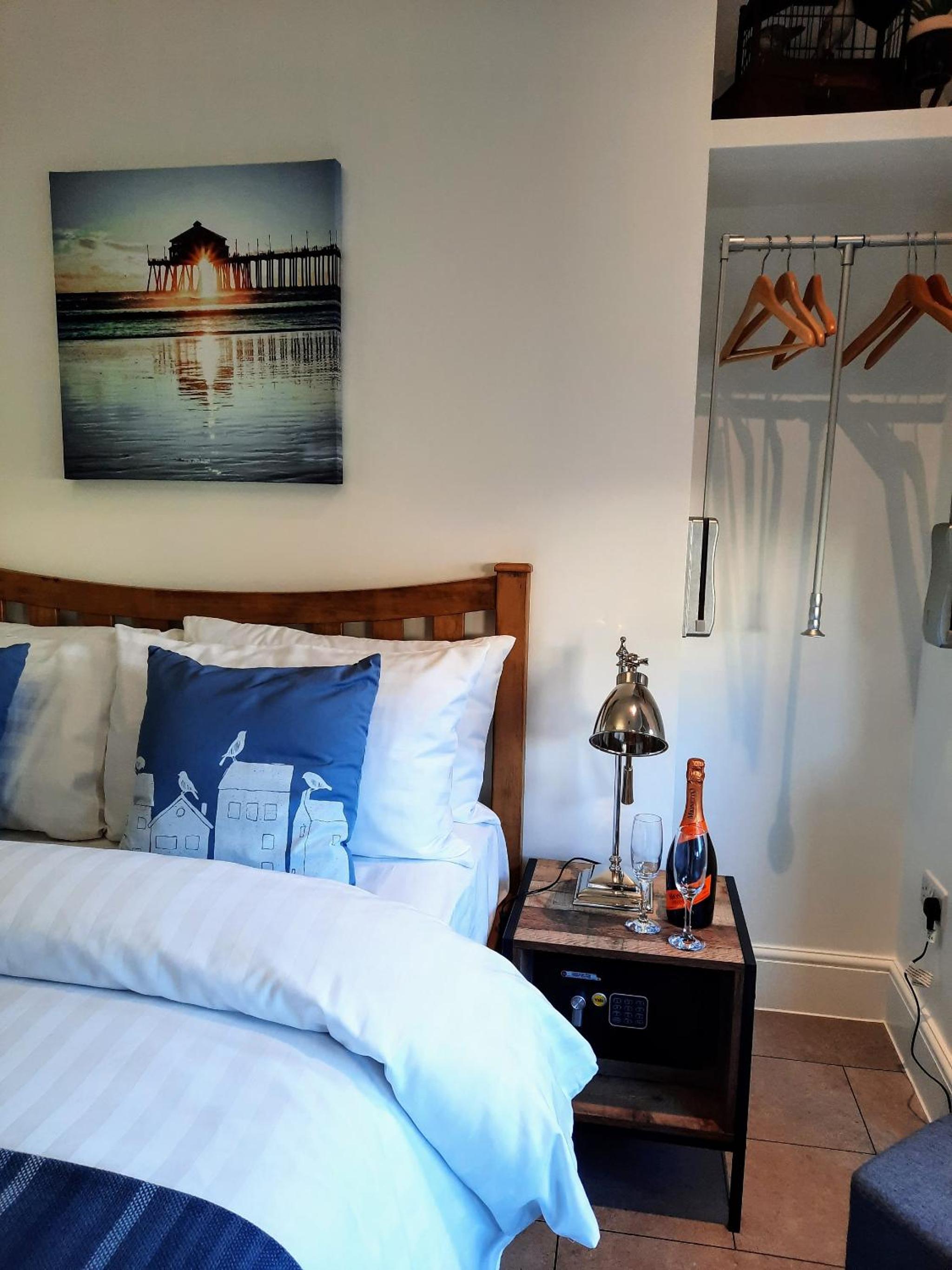 Superior Double Room - Photo 4