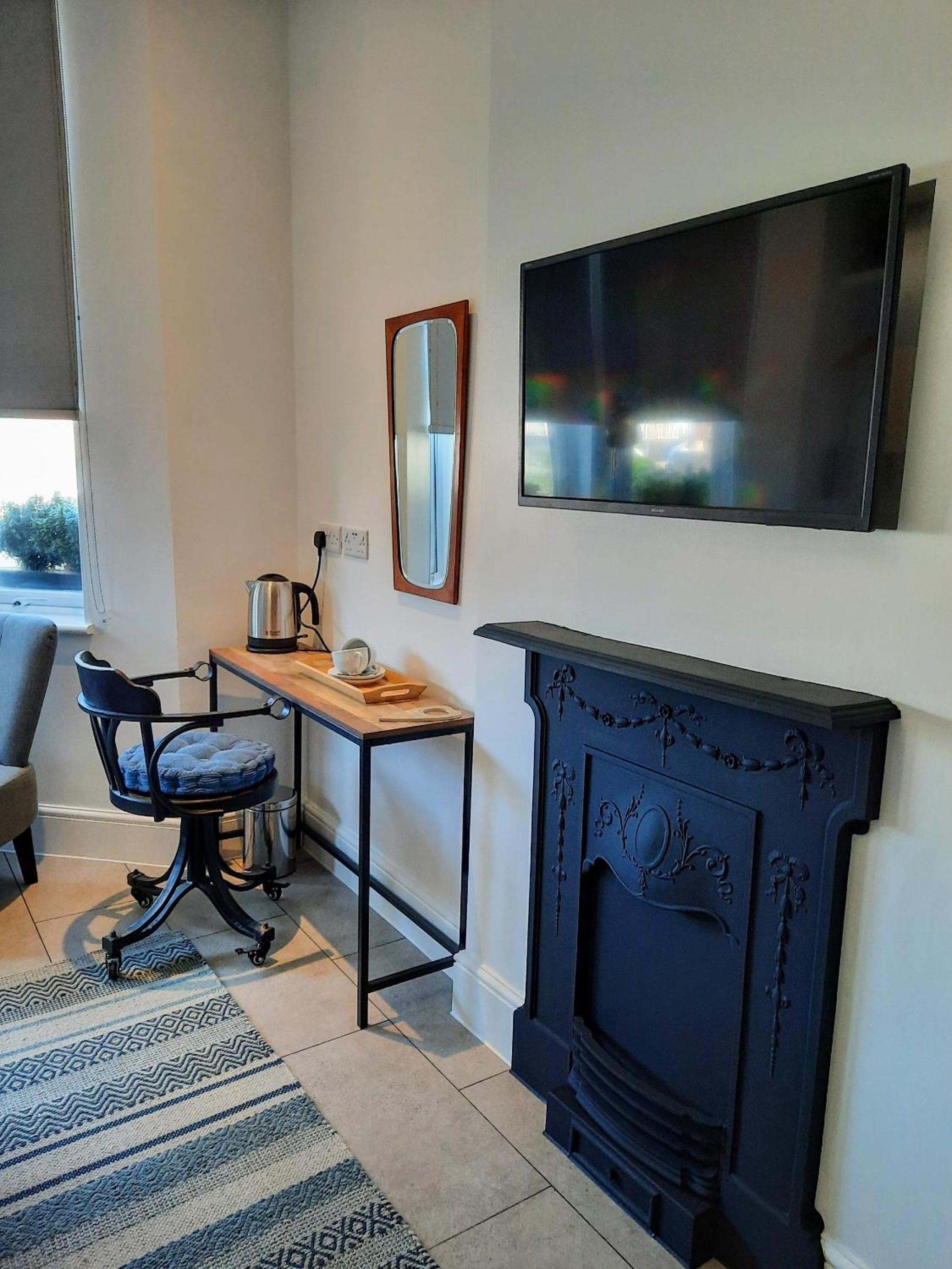 Superior Double Room - Photo 5