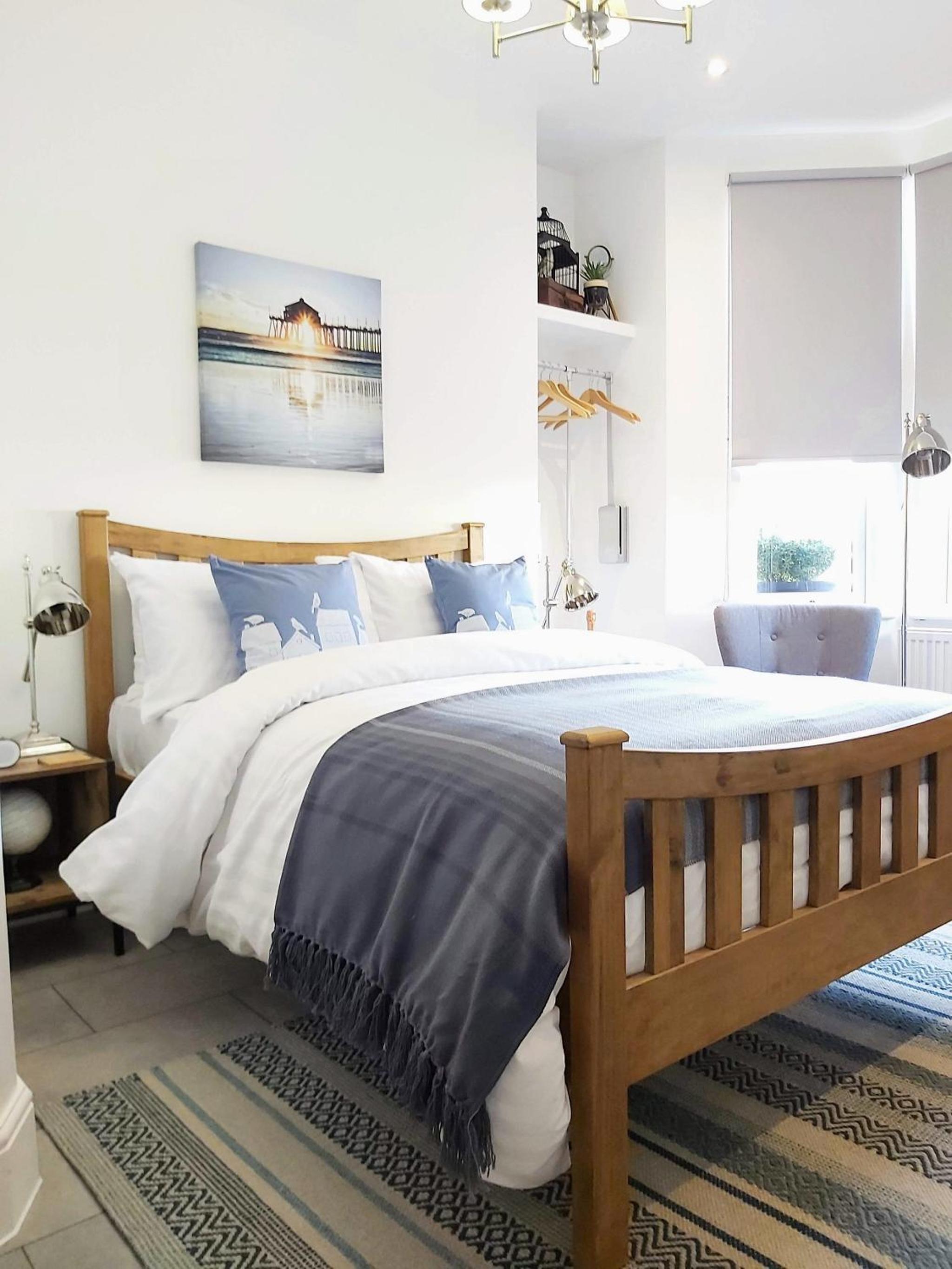 Superior Double Room - Photo 6