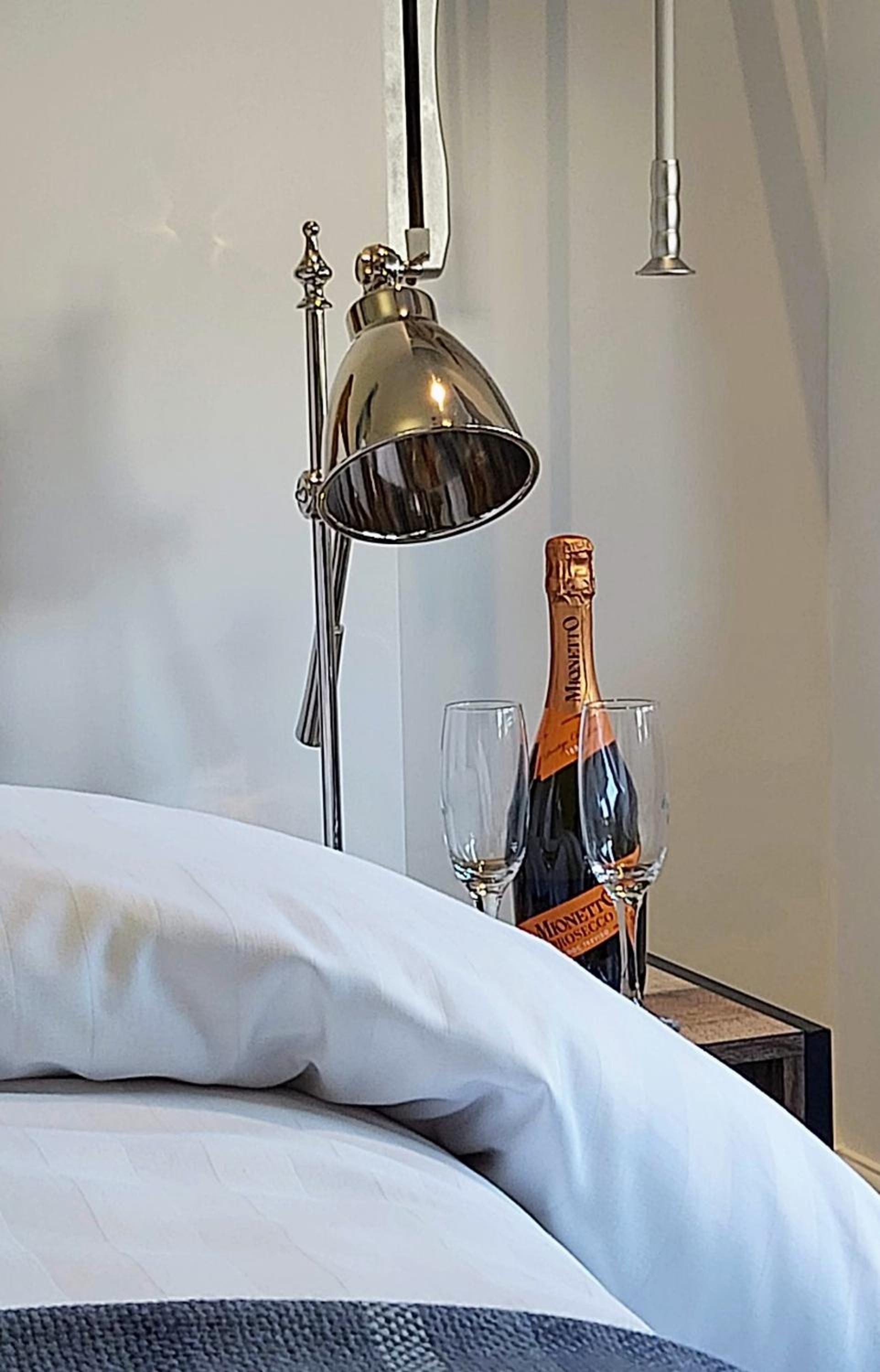 Superior Double Room - Photo 7