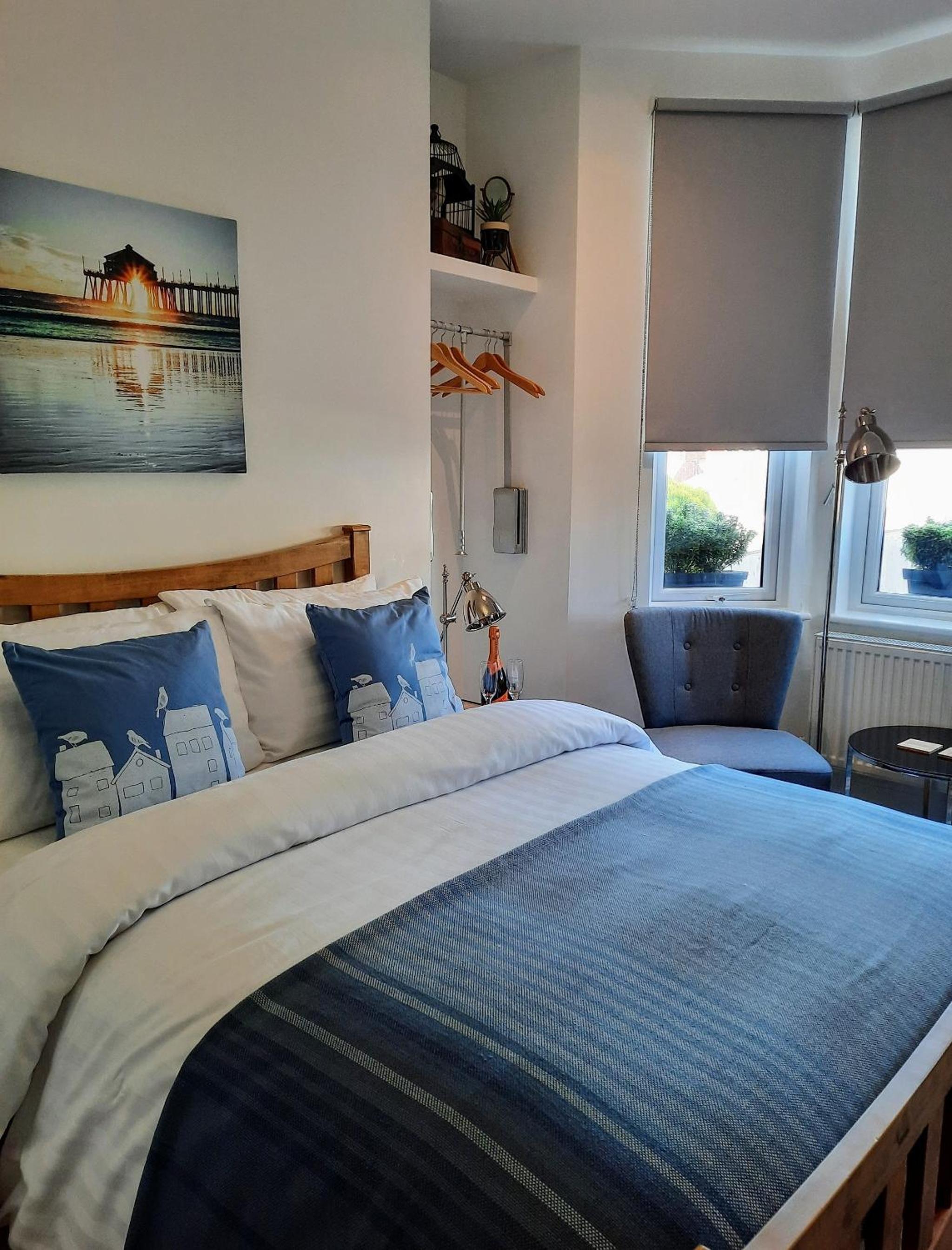 Superior Double Room - Photo 8