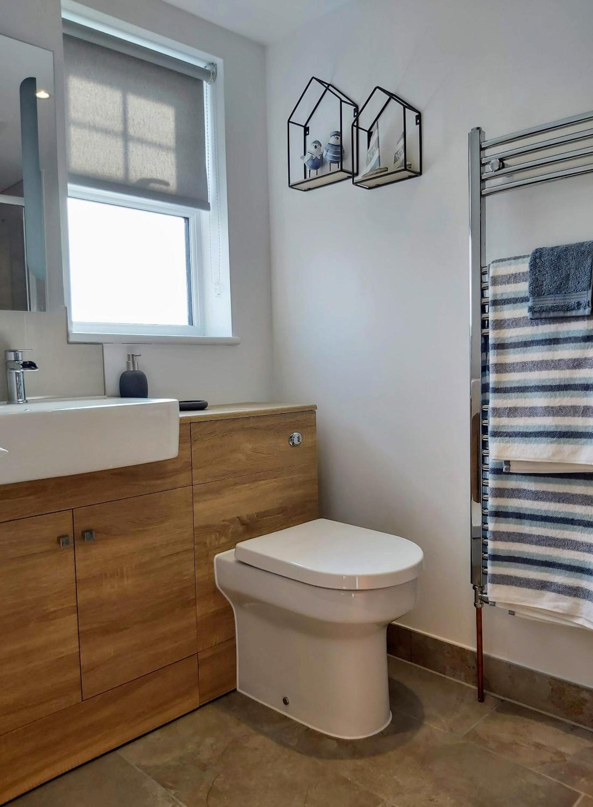 Superior Triple Room photo 2