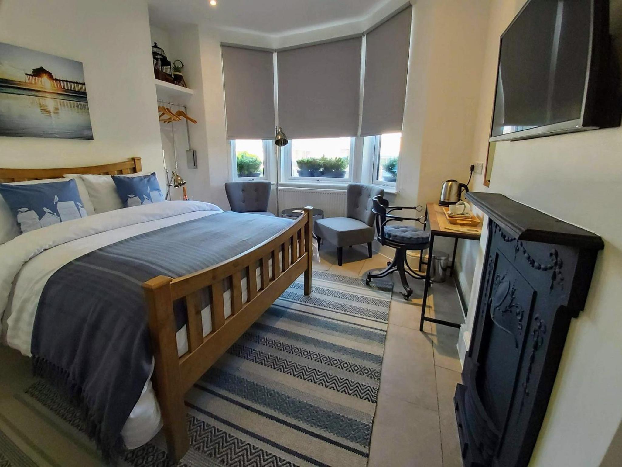 Superior Double Room - Photo 9