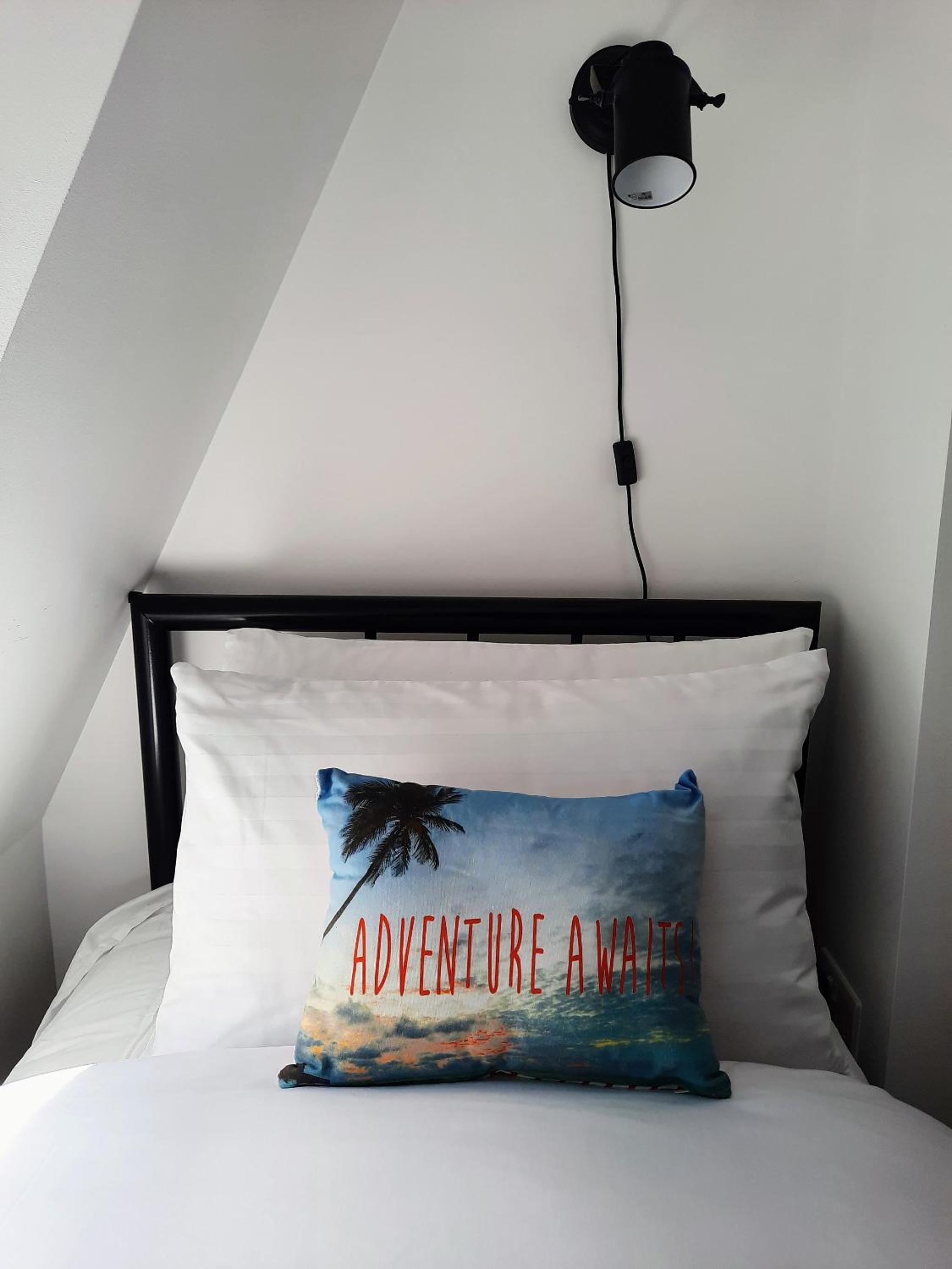 Deluxe Triple Room photo 3