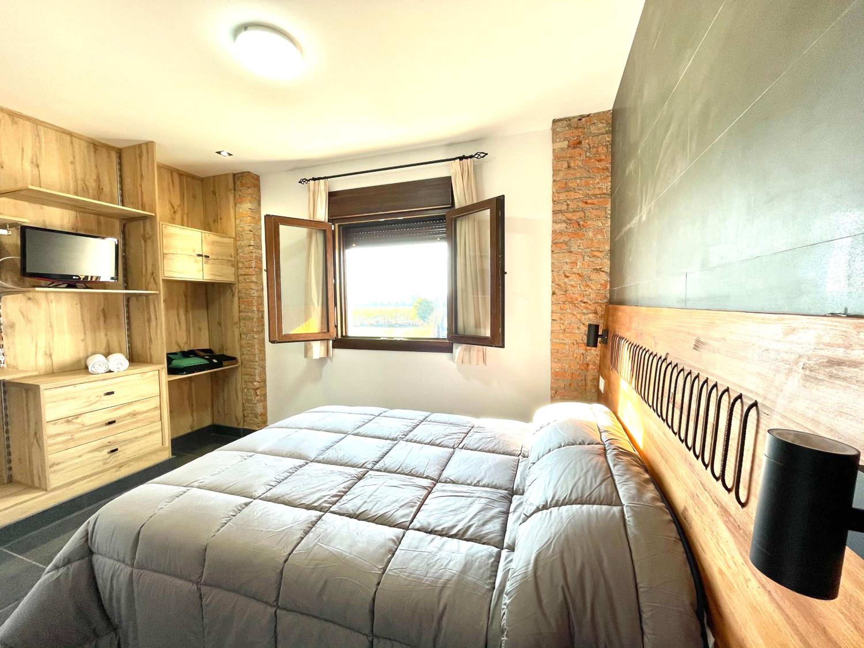 Casa de cinco habitaciones