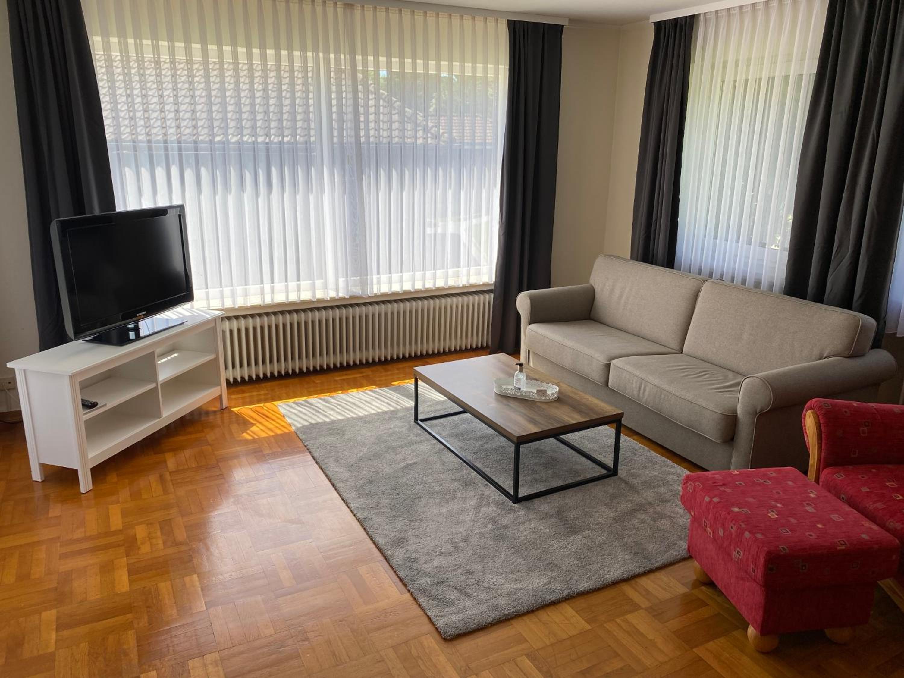 Holiday apartment - without breakfast - "Annex" photo 1