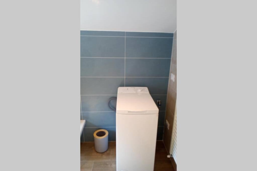 One-Bedroom House photo 3