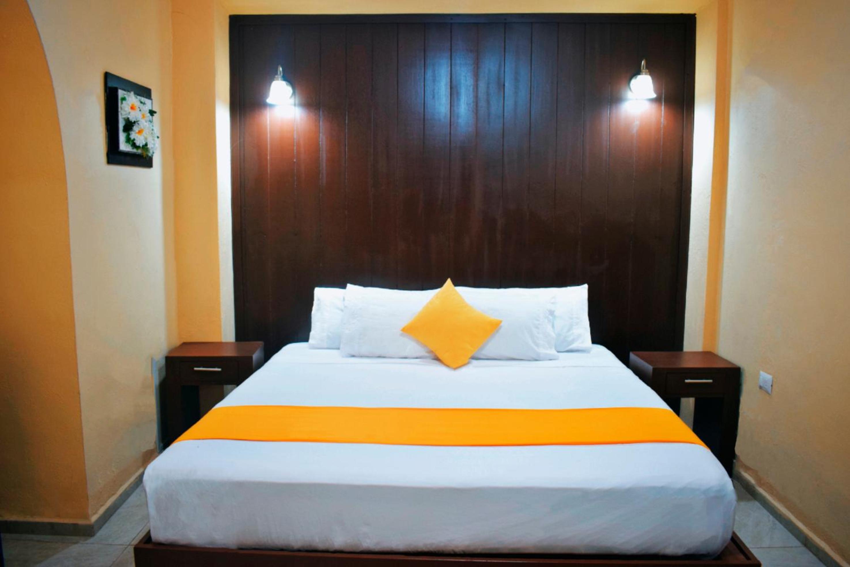 Junior Suite photo 1