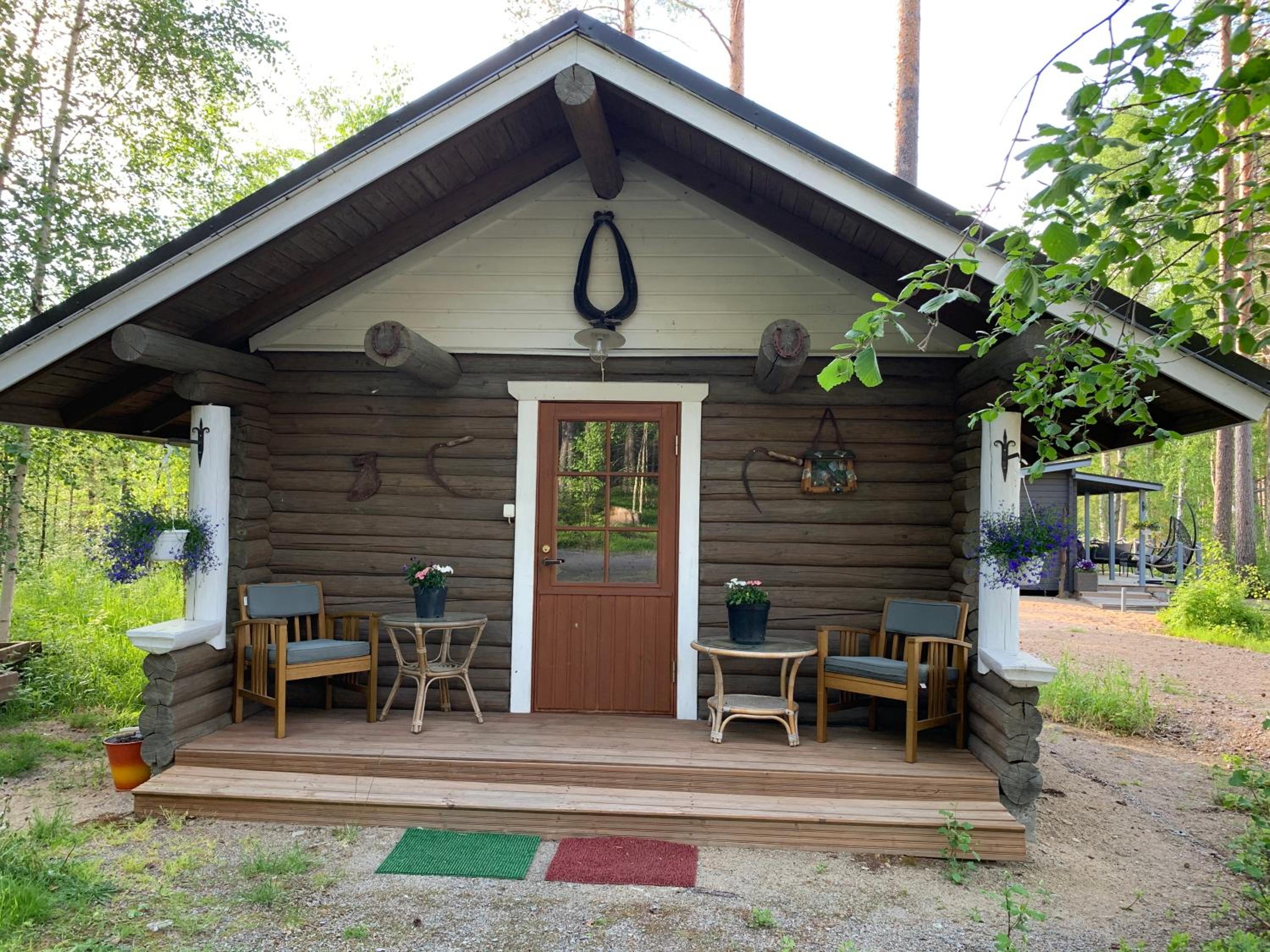 Two-Bedroom Chalet - Photo 19