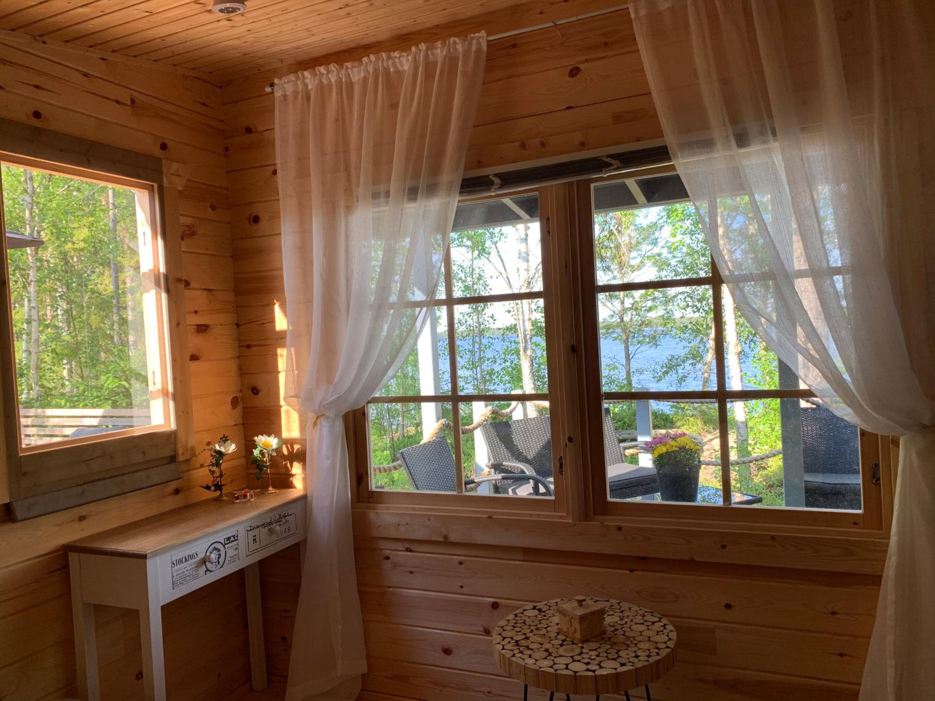 Two-Bedroom Chalet - Photo 9