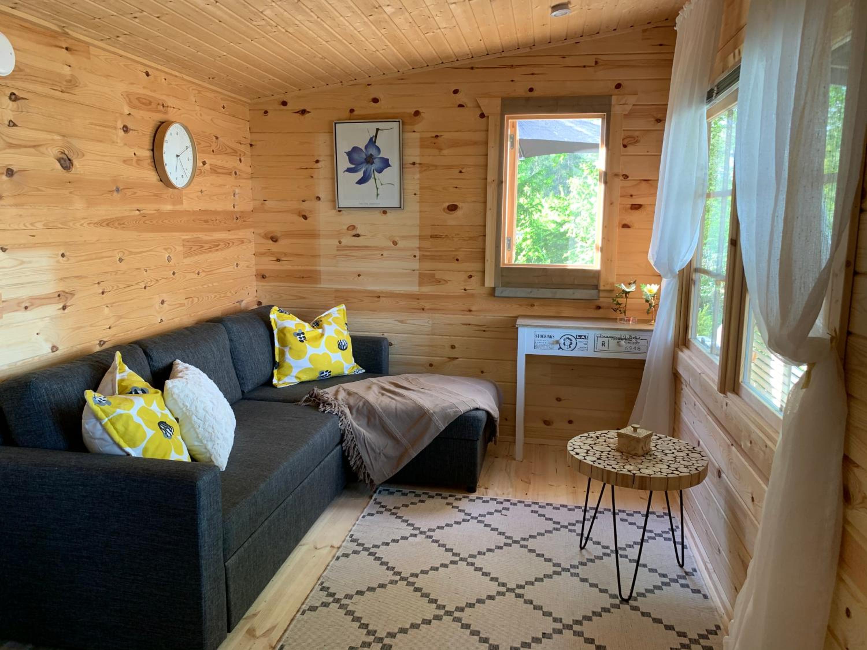 Two-Bedroom Chalet - Photo 22