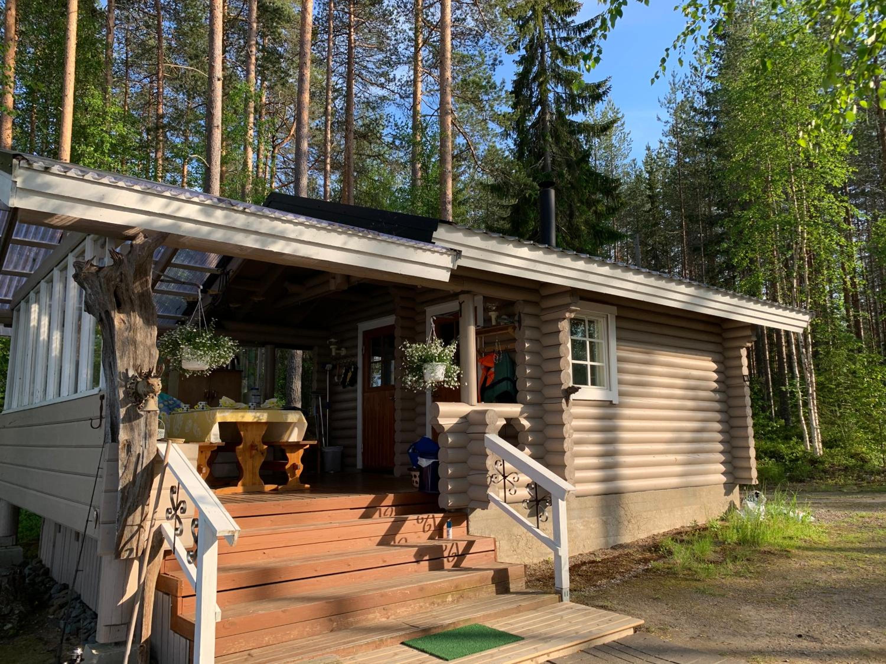 Two-Bedroom Chalet - Photo 24