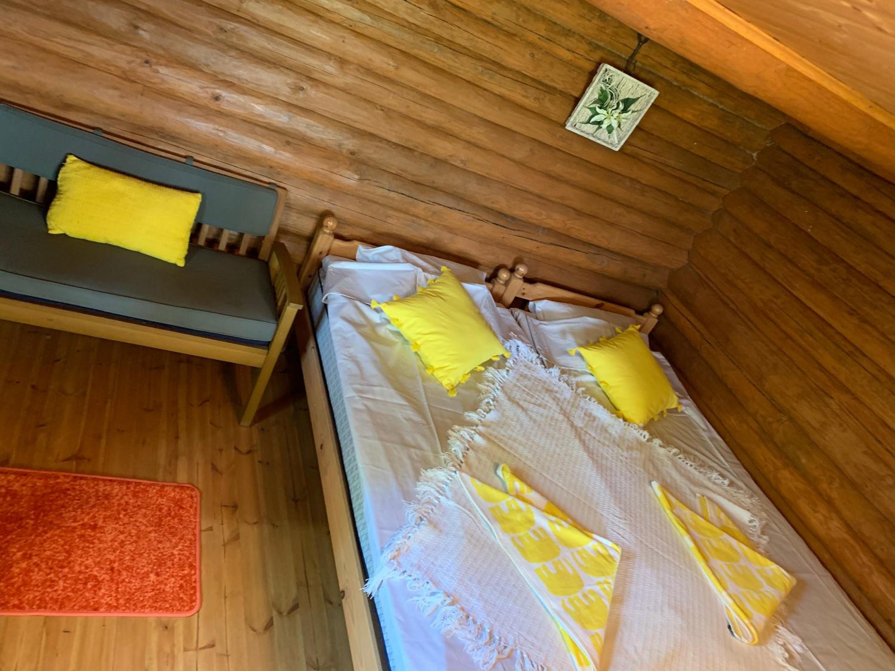 Two-Bedroom Chalet - Photo 25