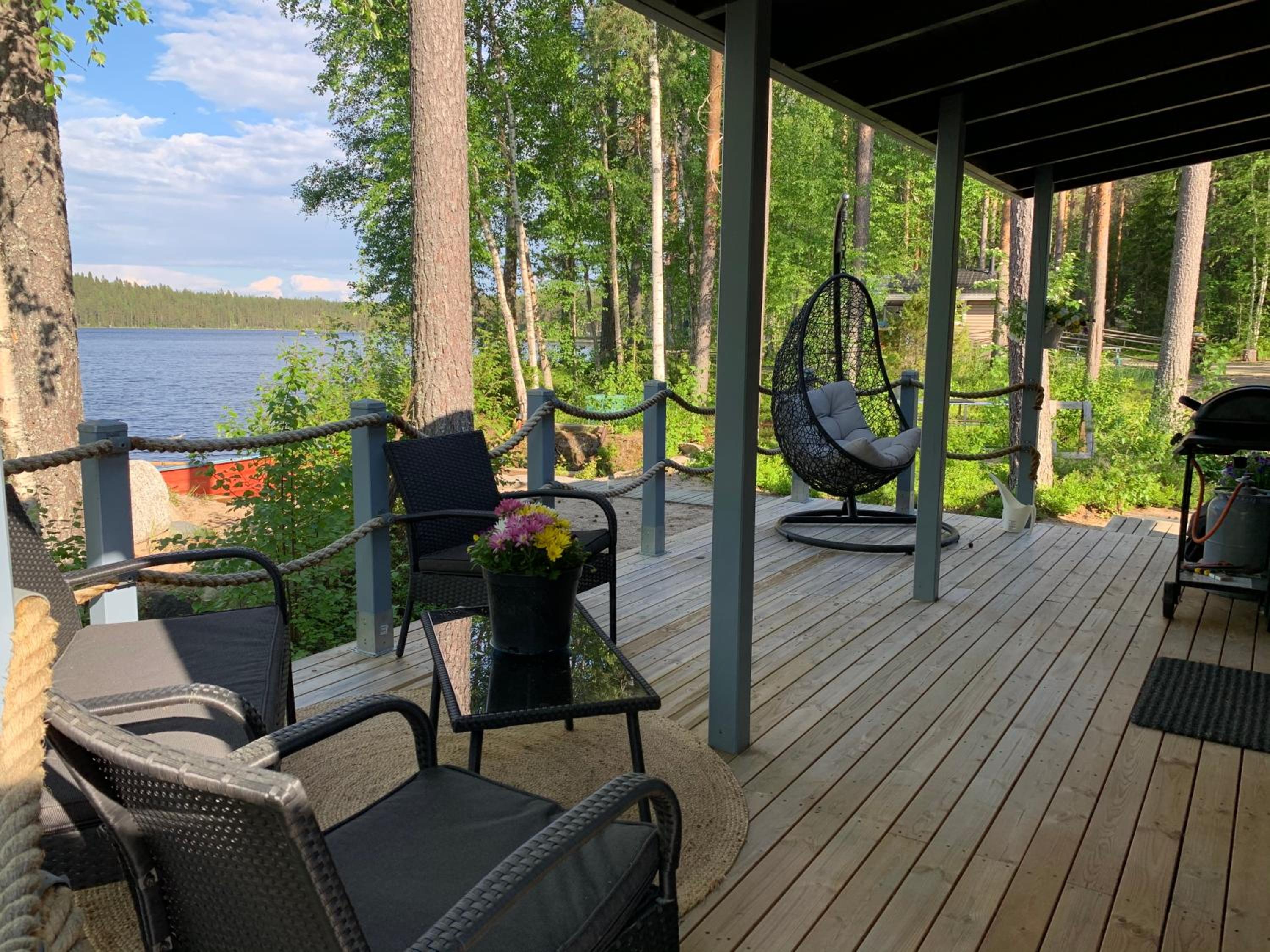 Two-Bedroom Chalet - Photo 26