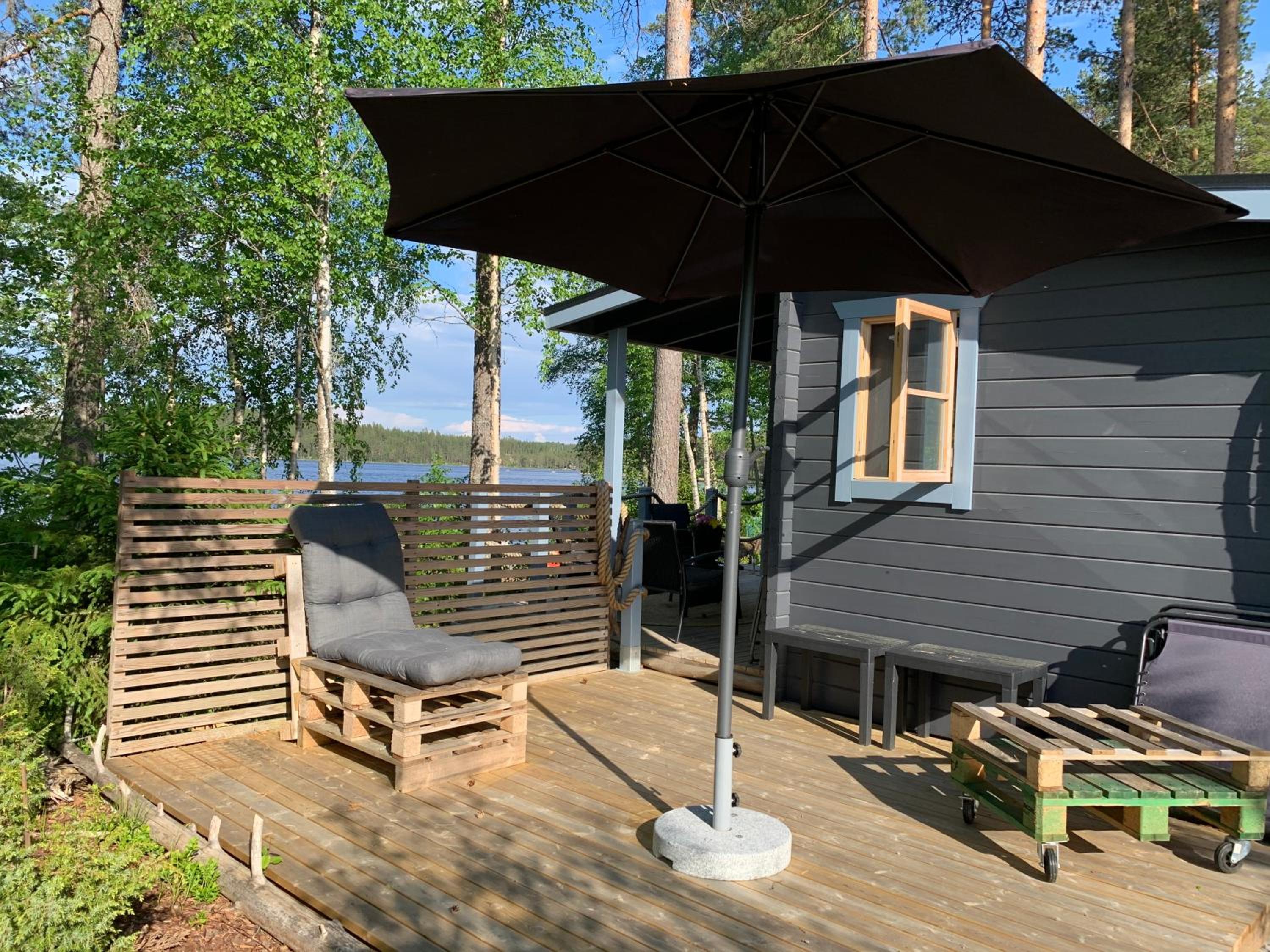 Two-Bedroom Chalet - Photo 29