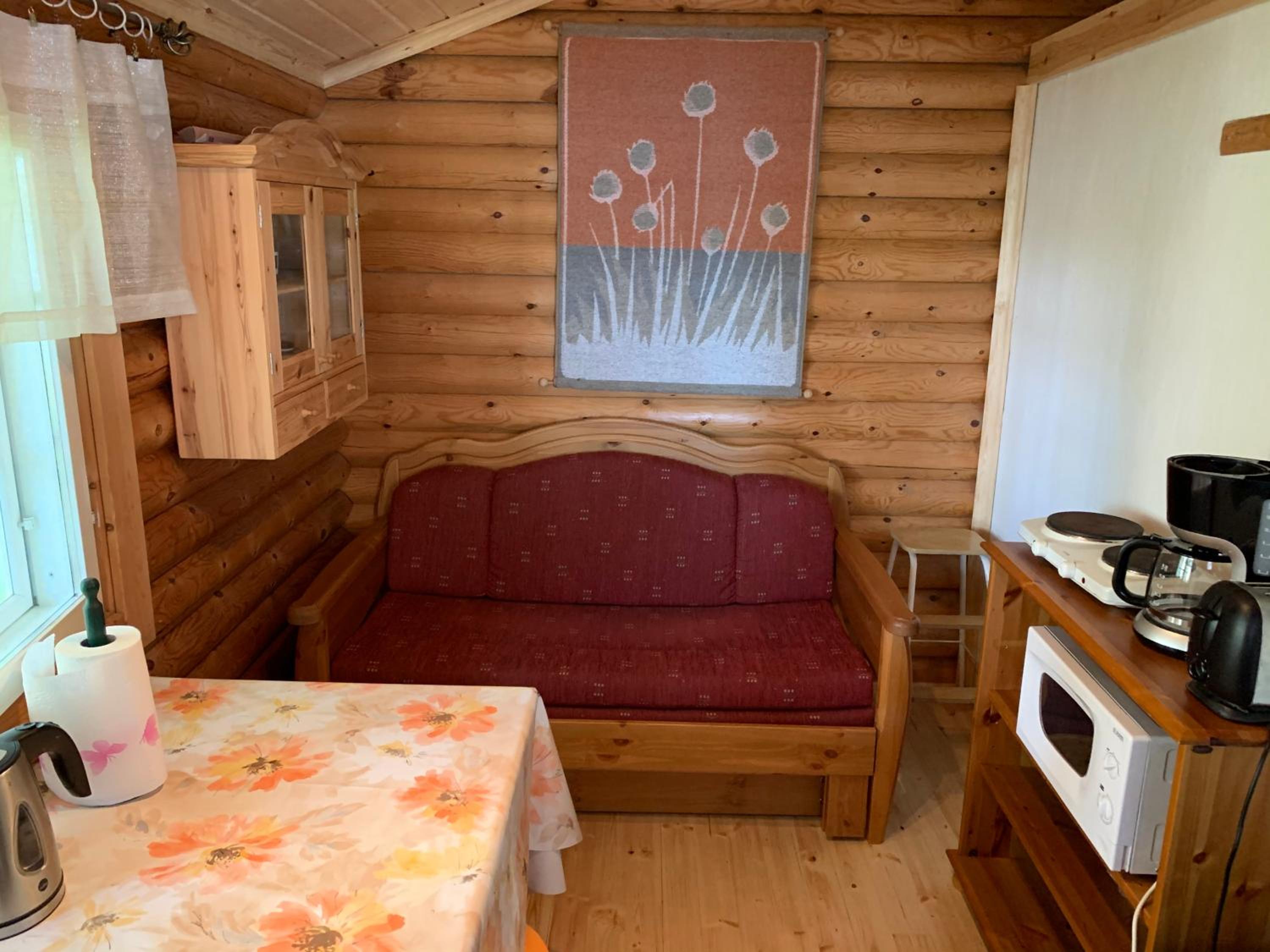 Two-Bedroom Chalet - Photo 31