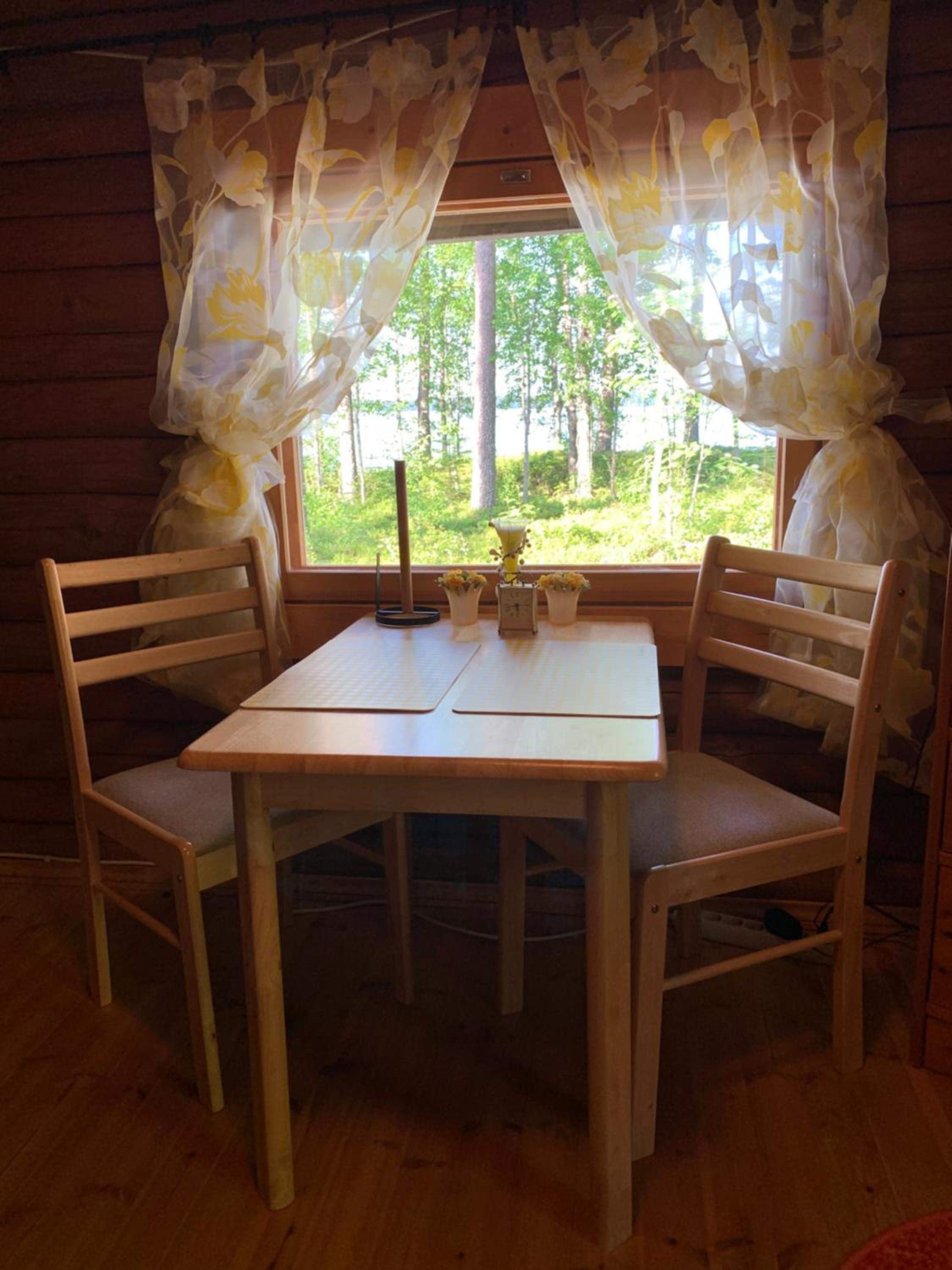 Two-Bedroom Chalet - Photo 32