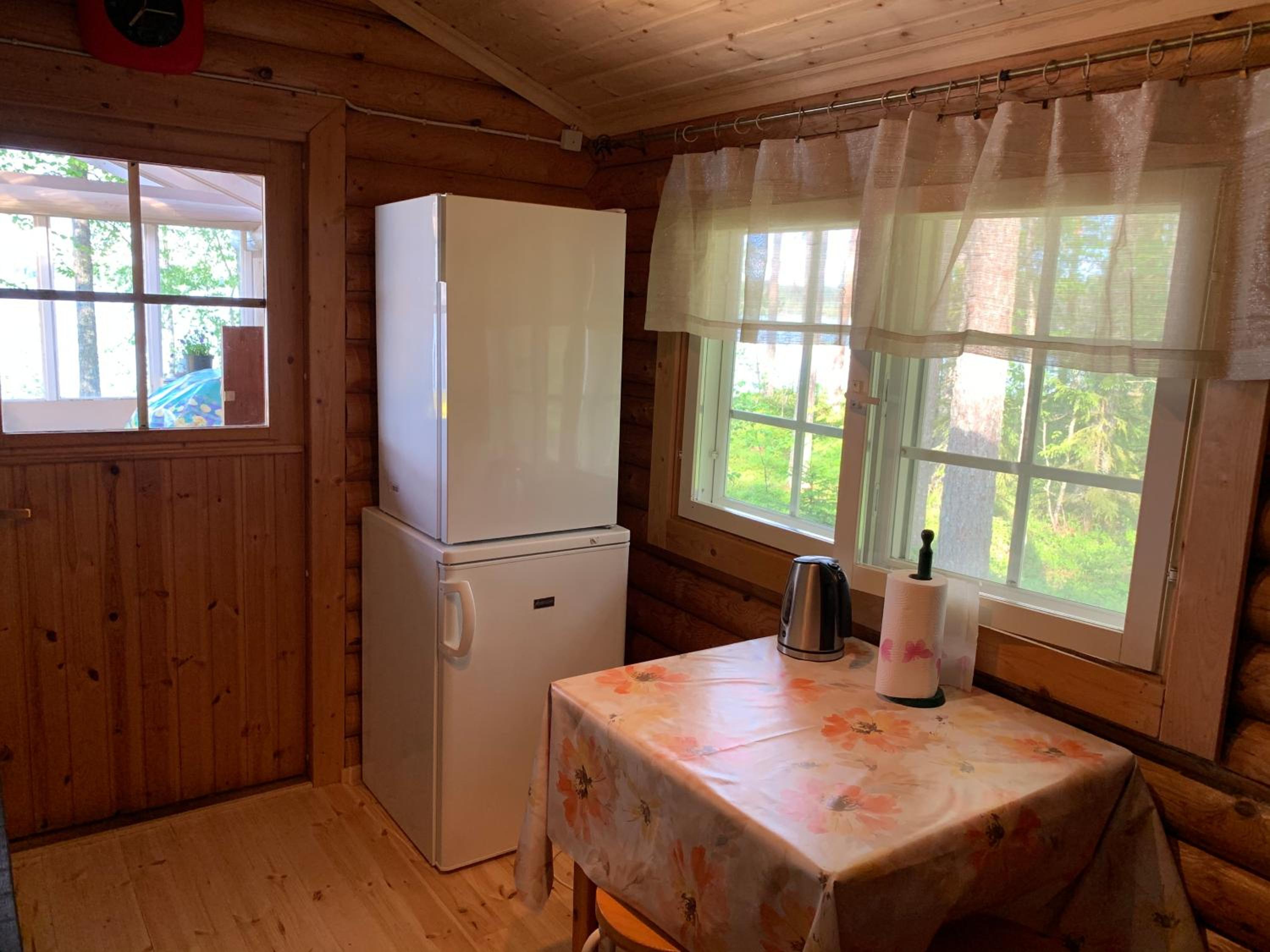 Two-Bedroom Chalet - Photo 34