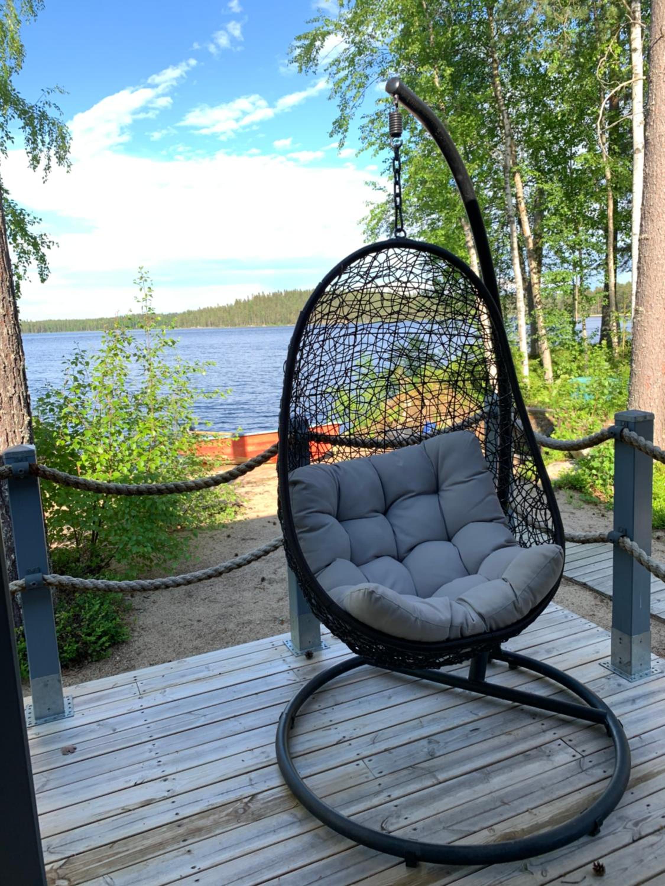 Two-Bedroom Chalet - Photo 3