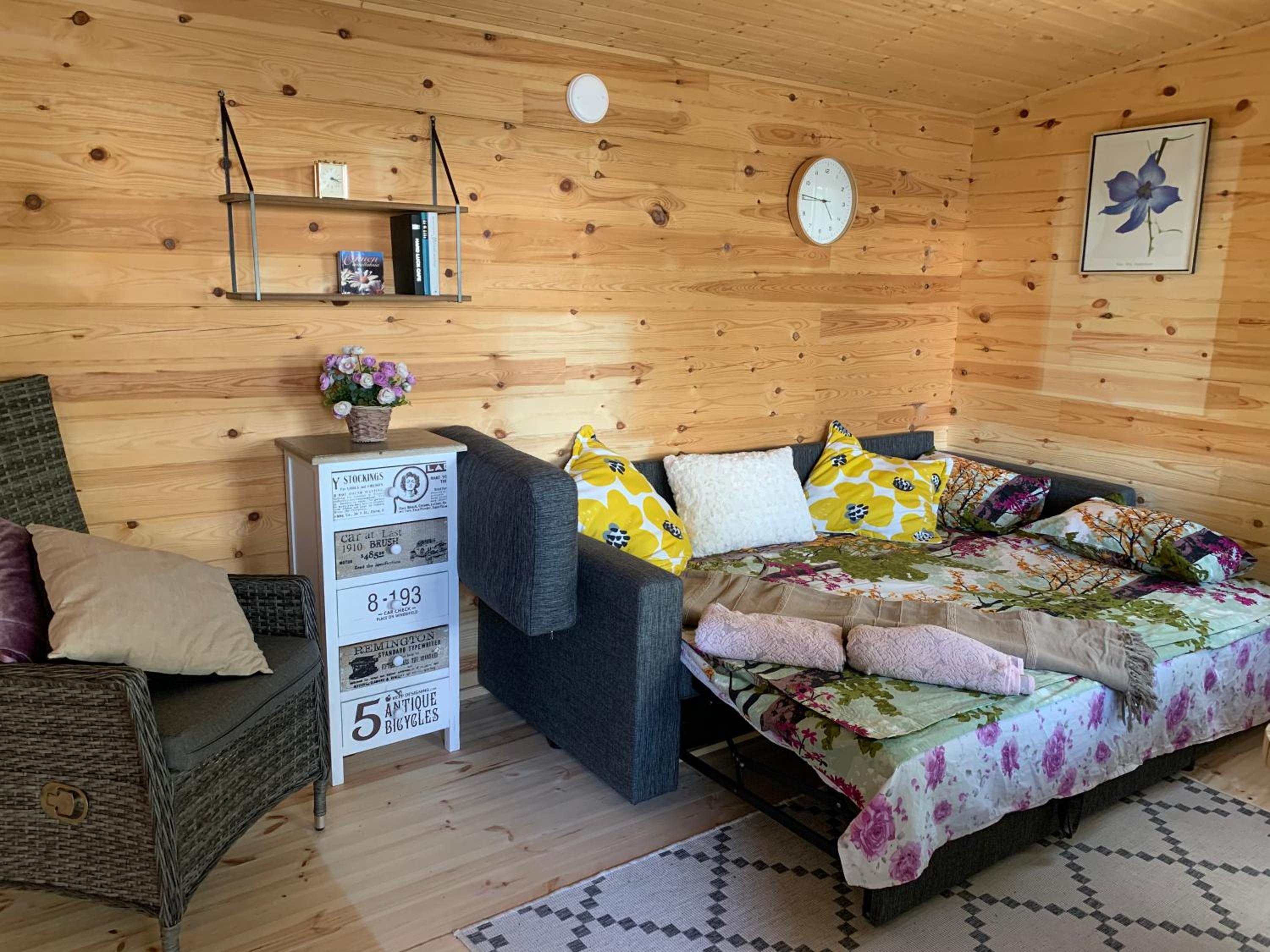 Two-Bedroom Chalet - Photo 4