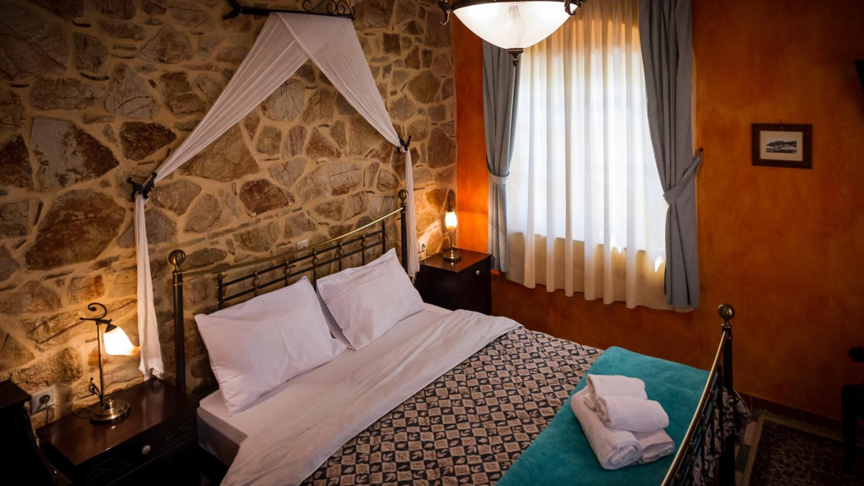 Double Room with Terrace photo 1