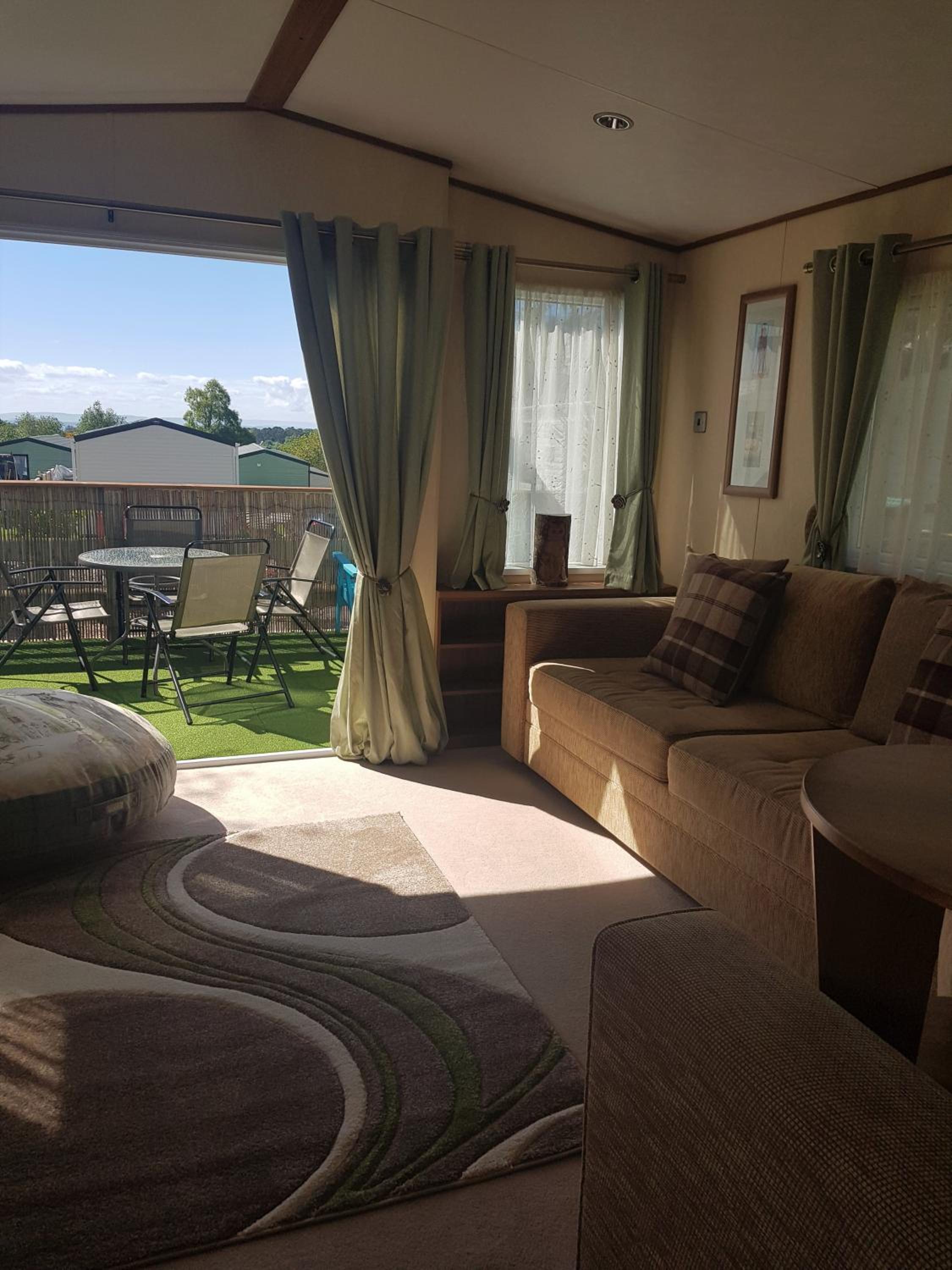Two-Bedroom Chalet photo 1