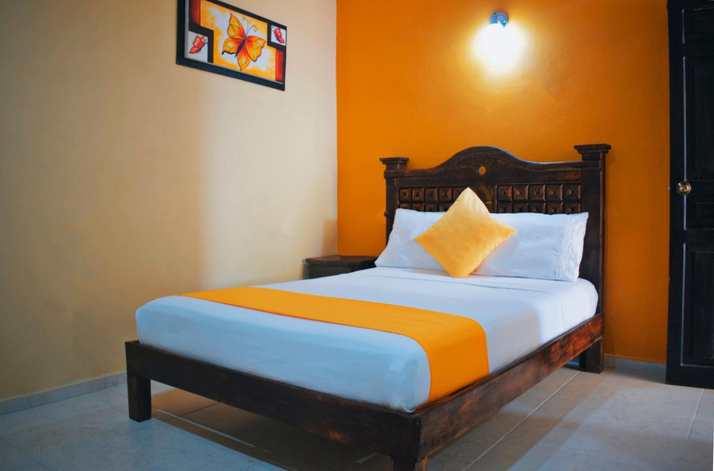 Superior Double Room photo 3
