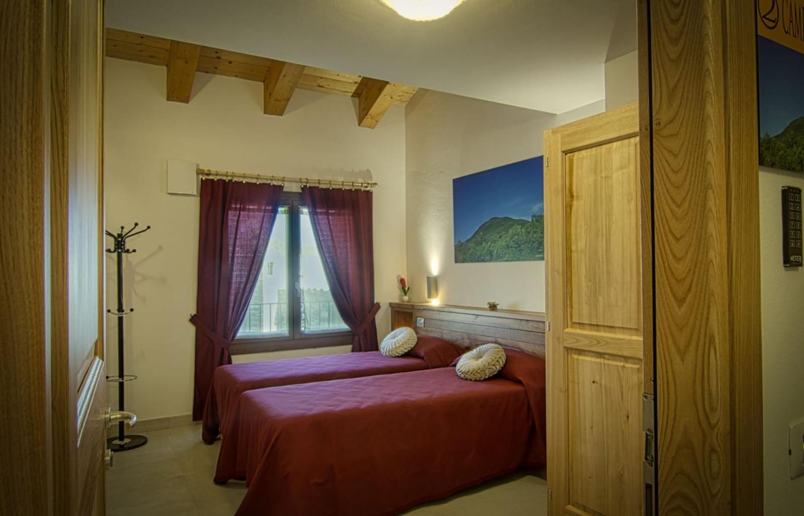 Double or Twin Room photo 1