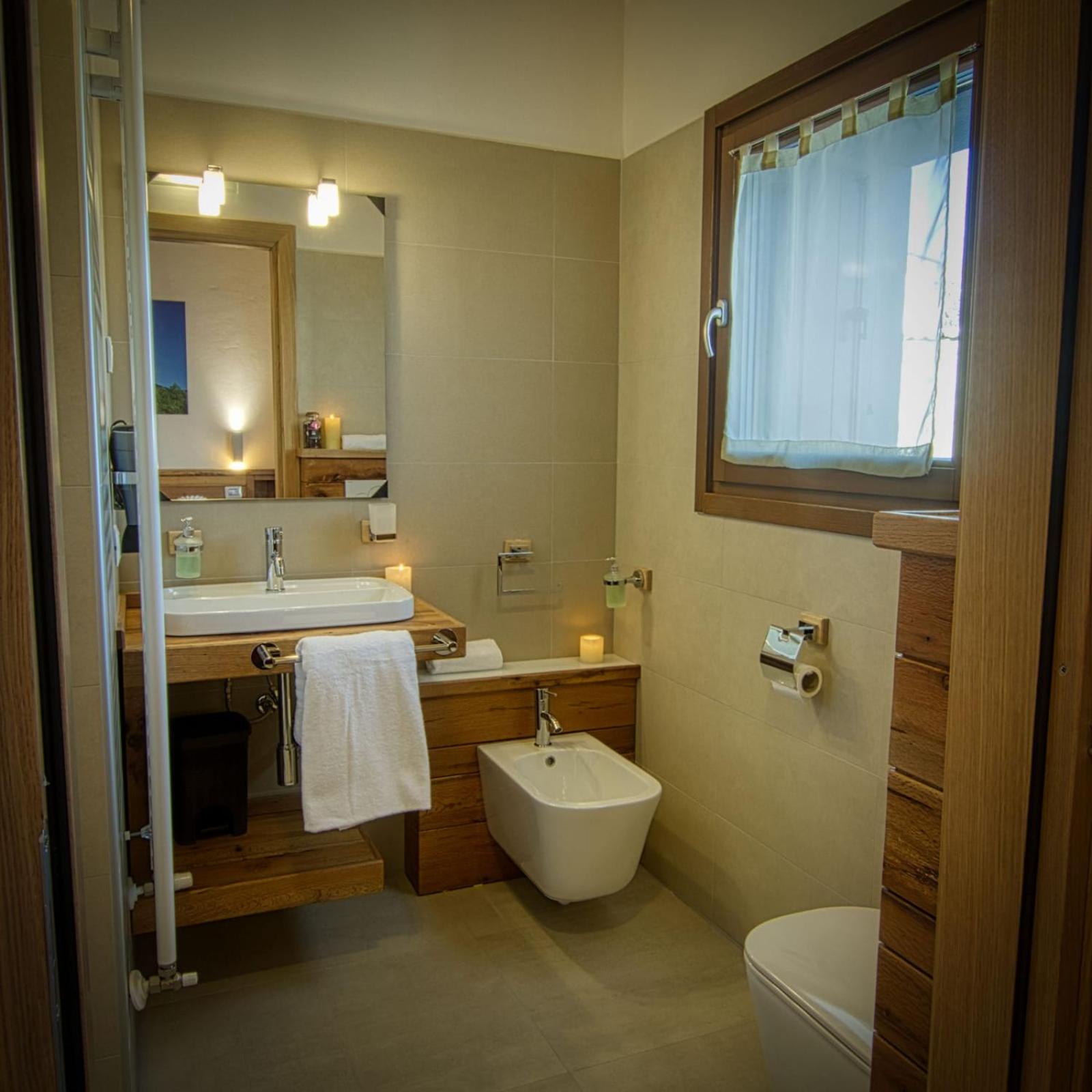 Double or Twin Room photo 2