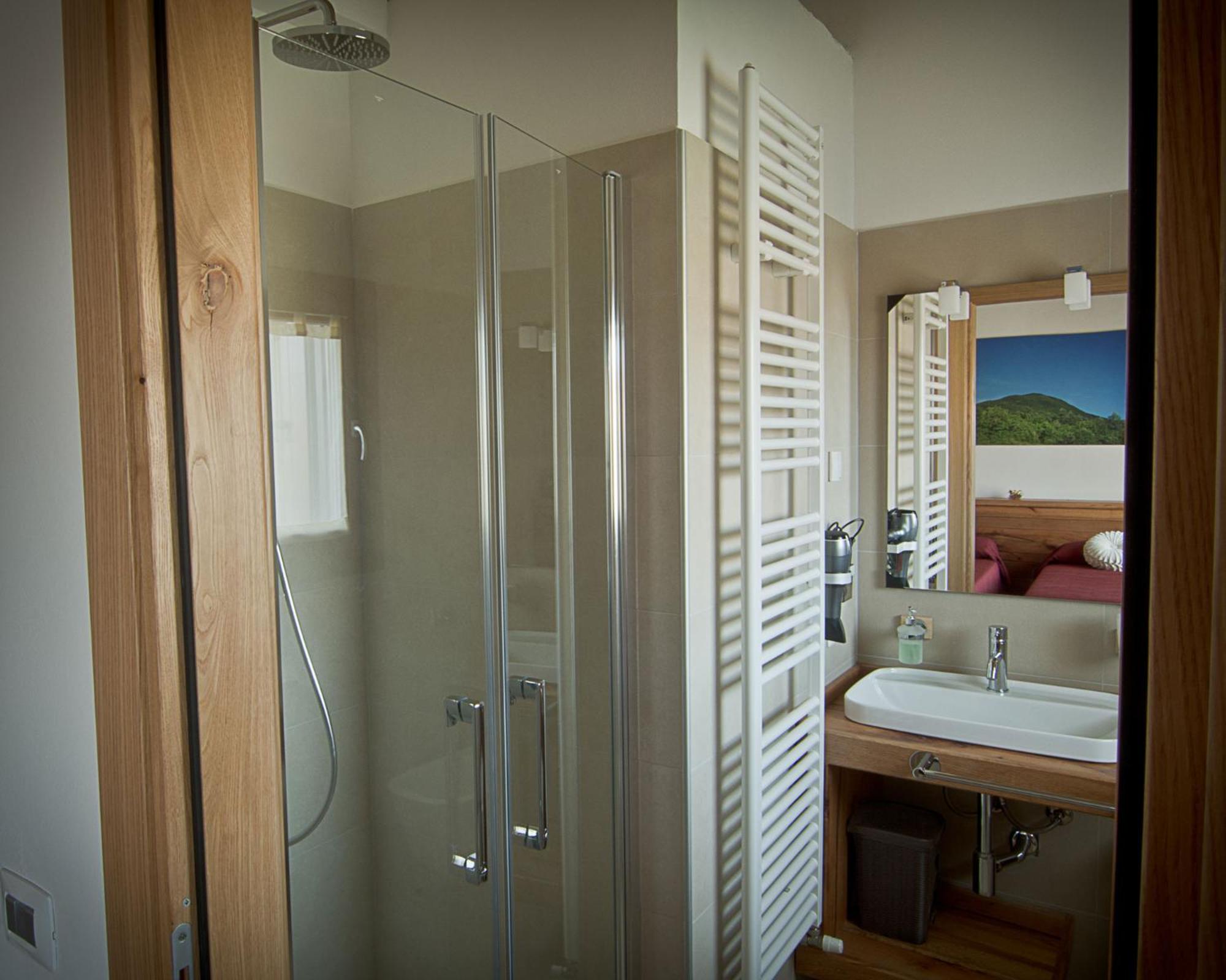 Double or Twin Room photo 3