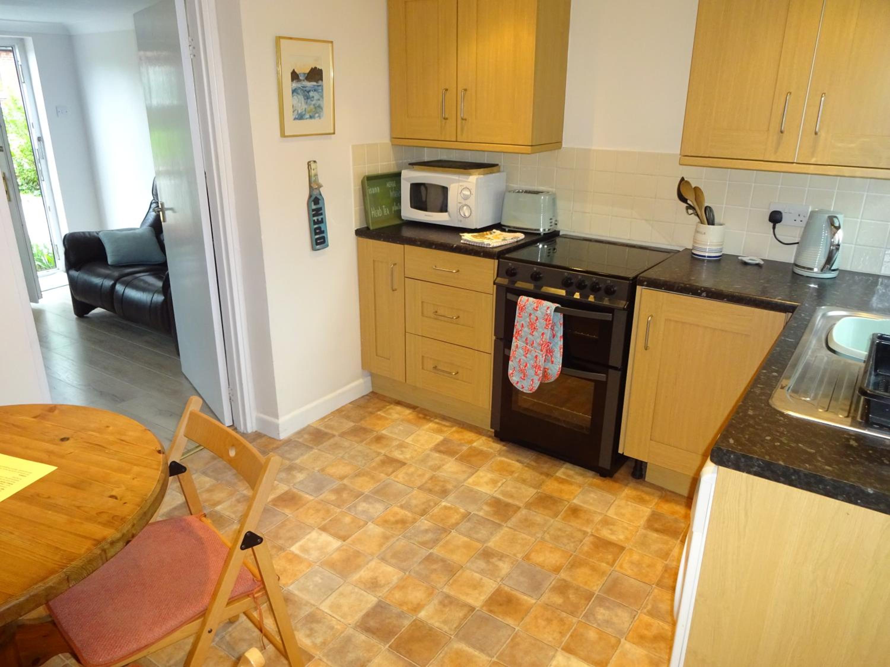 Vacation Home photo 2