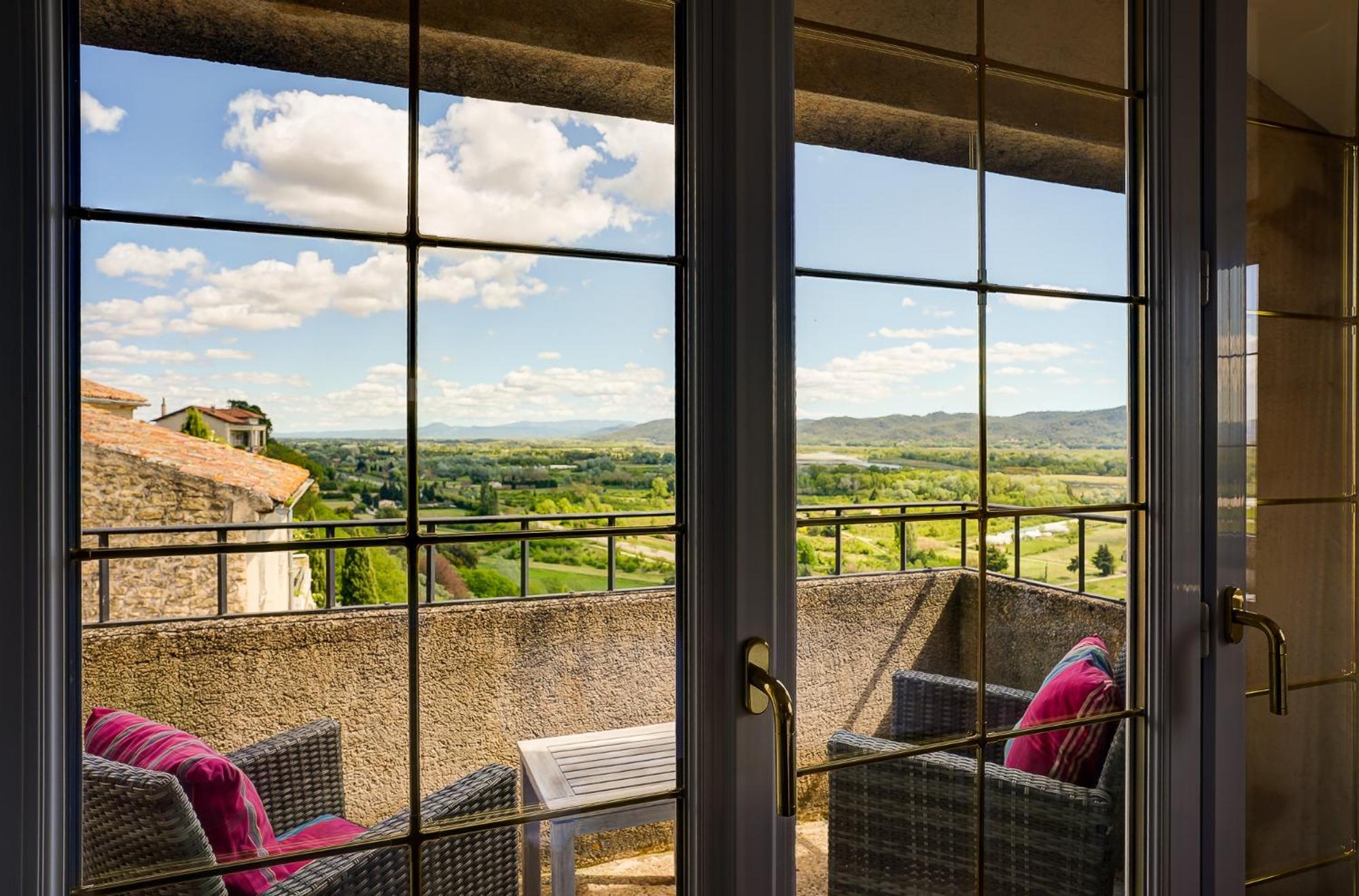Double Room with Terrace - Photo 3