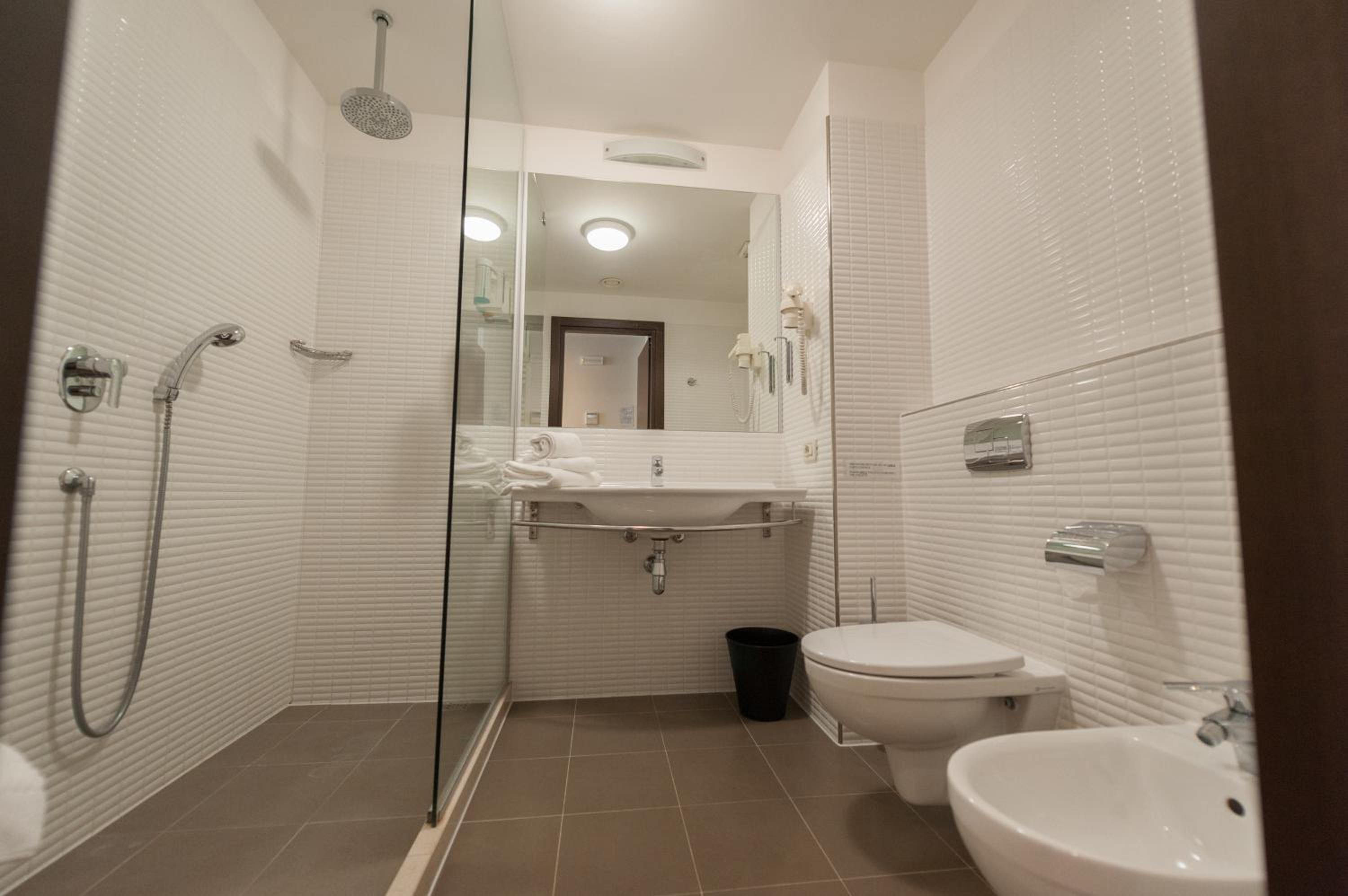 Deluxe Junior Suite