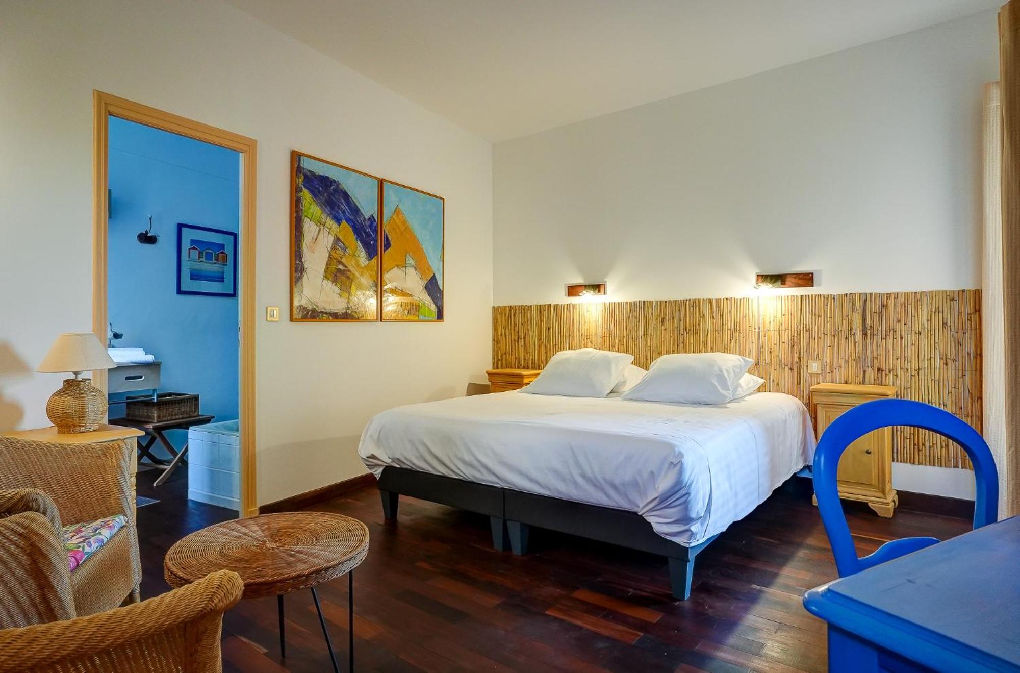 Double or Twin Room - Photo 1