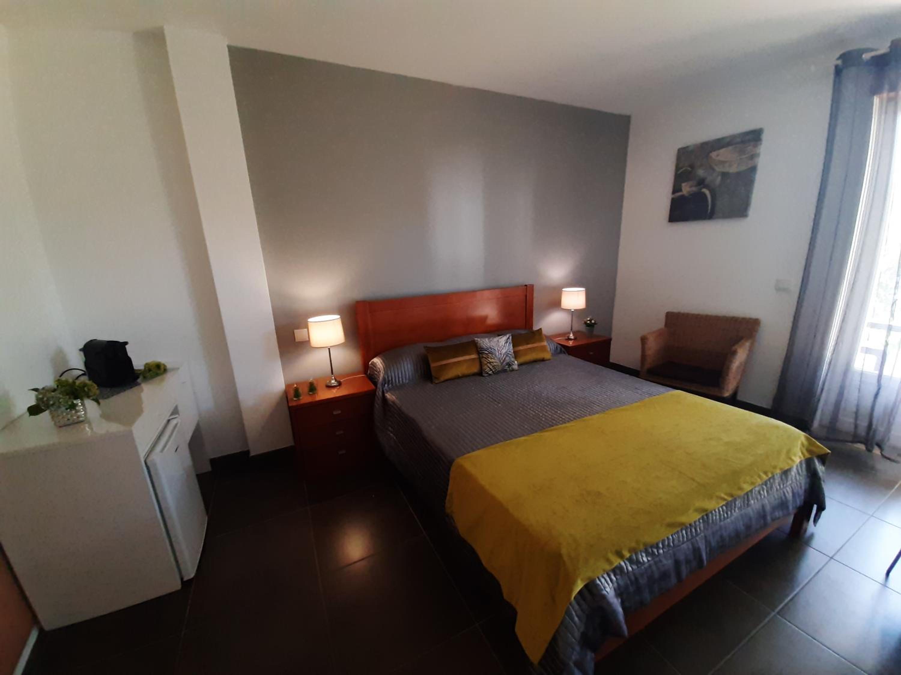Suite with Terrace - Photo 1