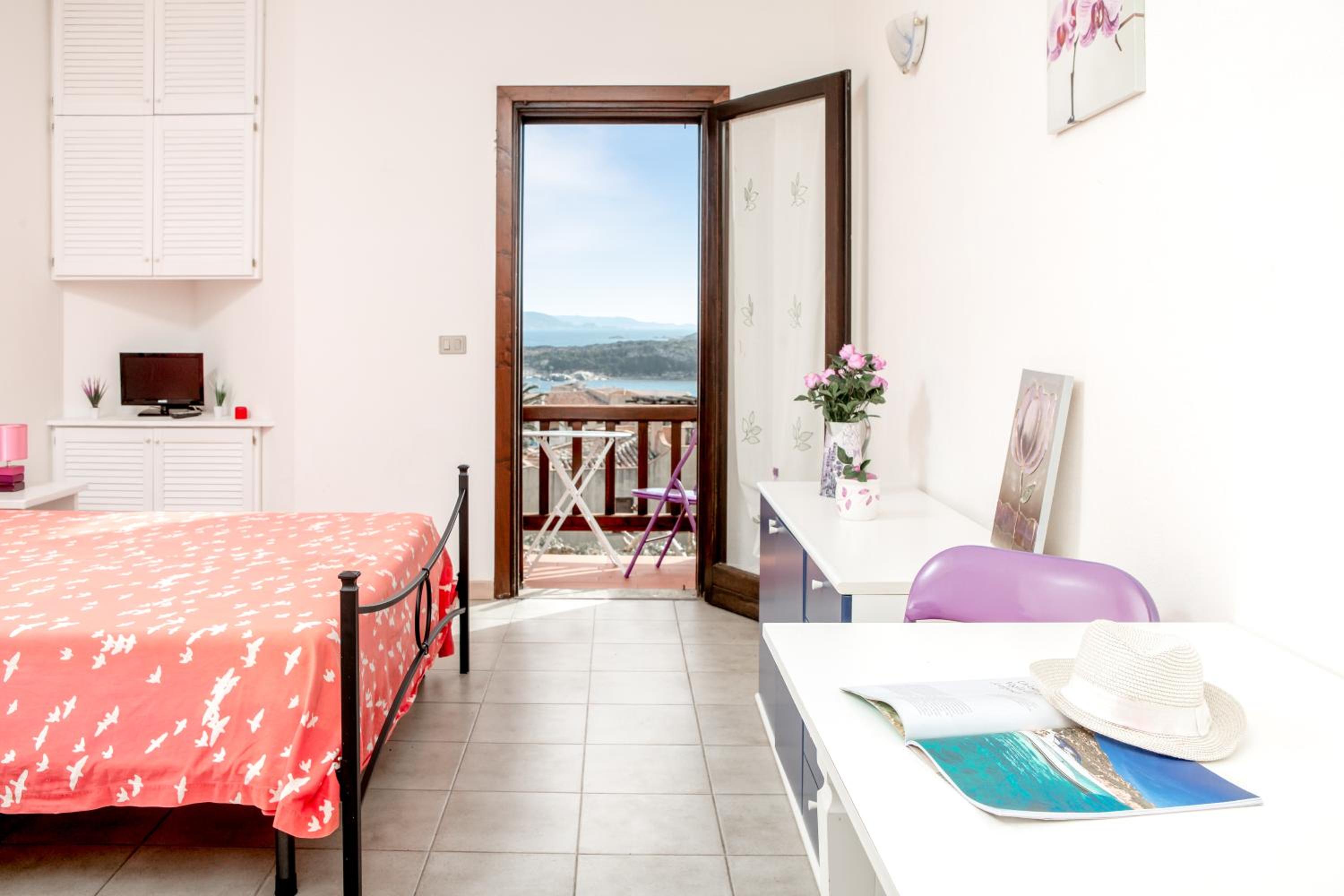 Studio with Sea View photo 1