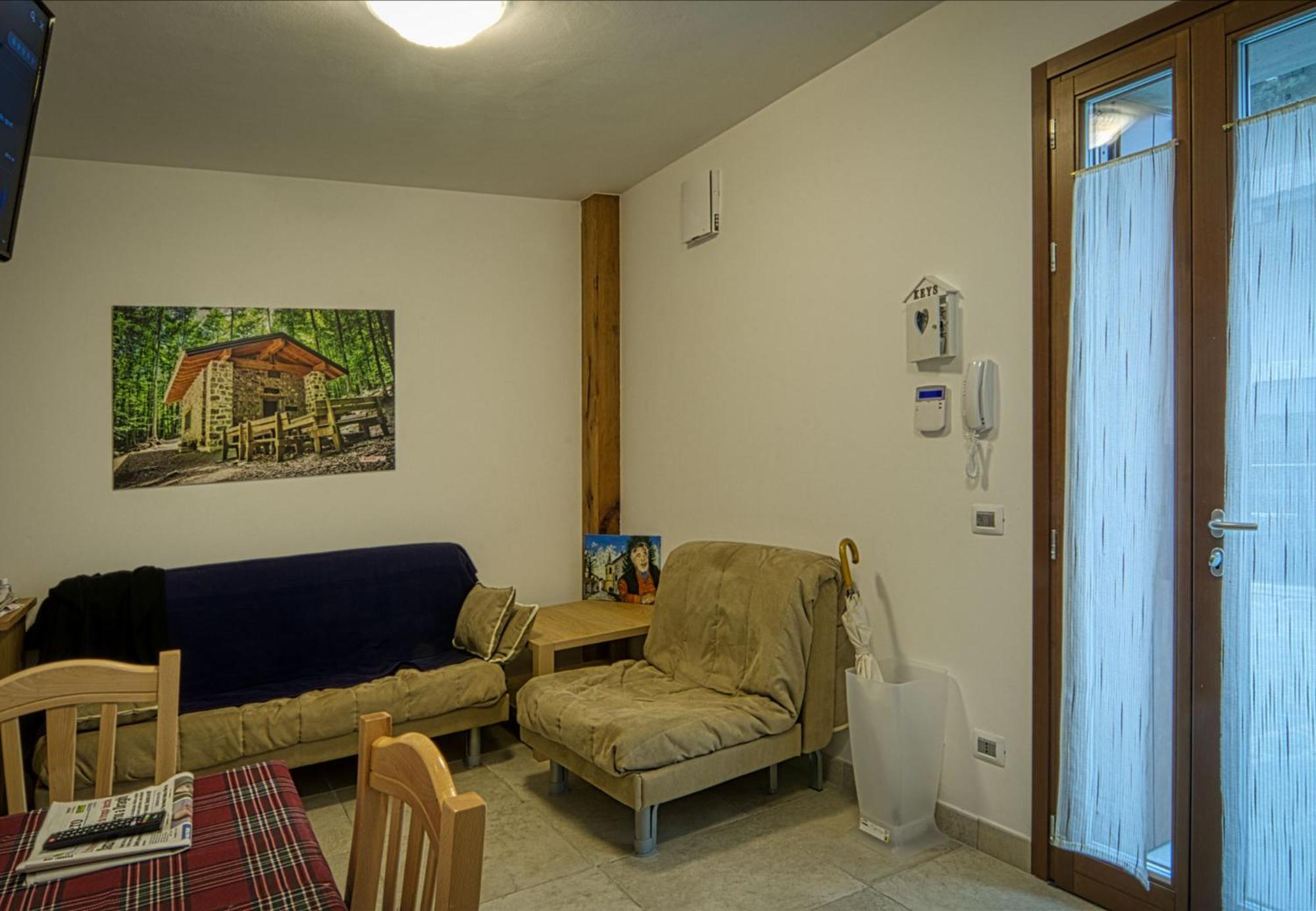 Apartment - Ground Floor photo 1