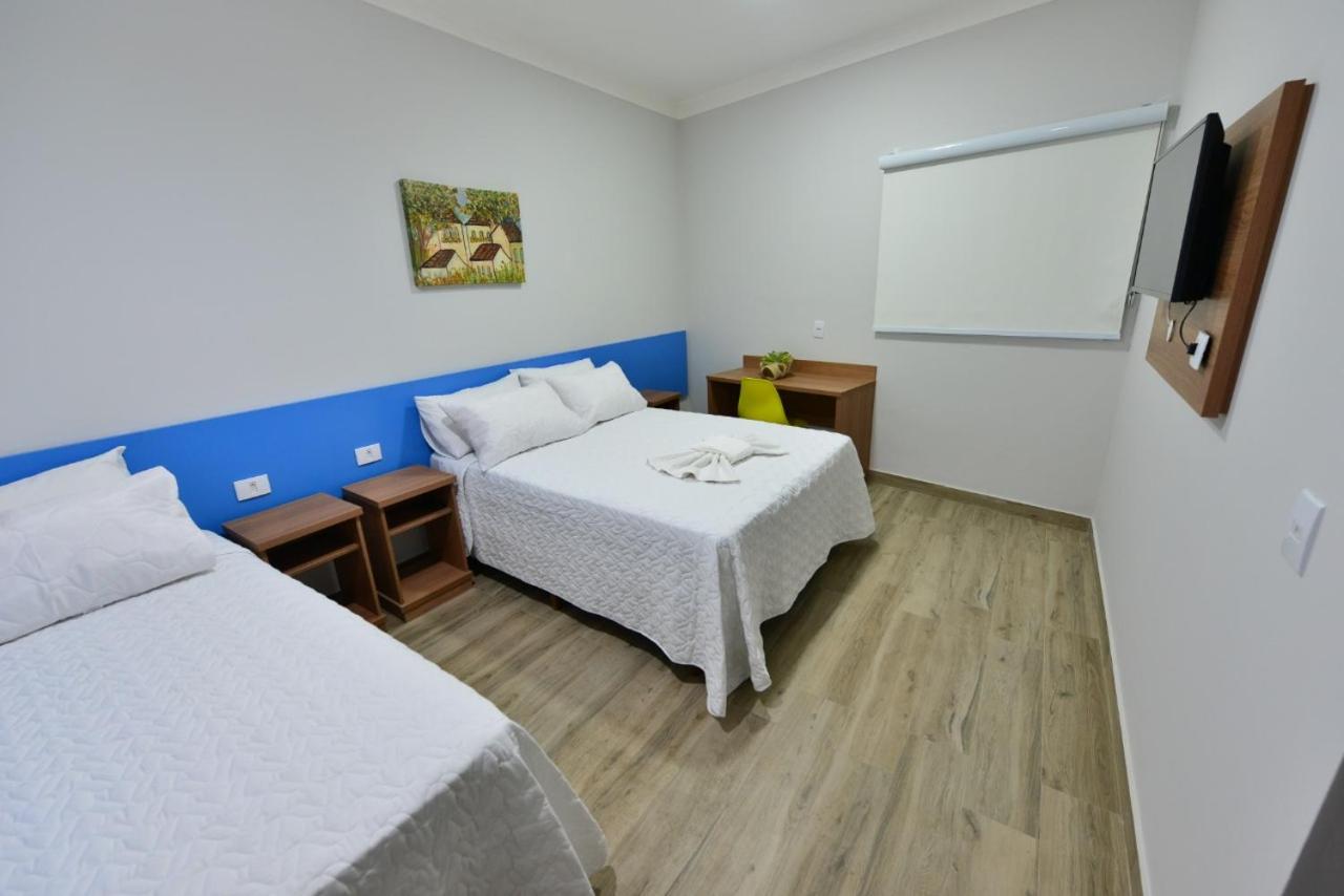 Budget Triple Room - Photo 2
