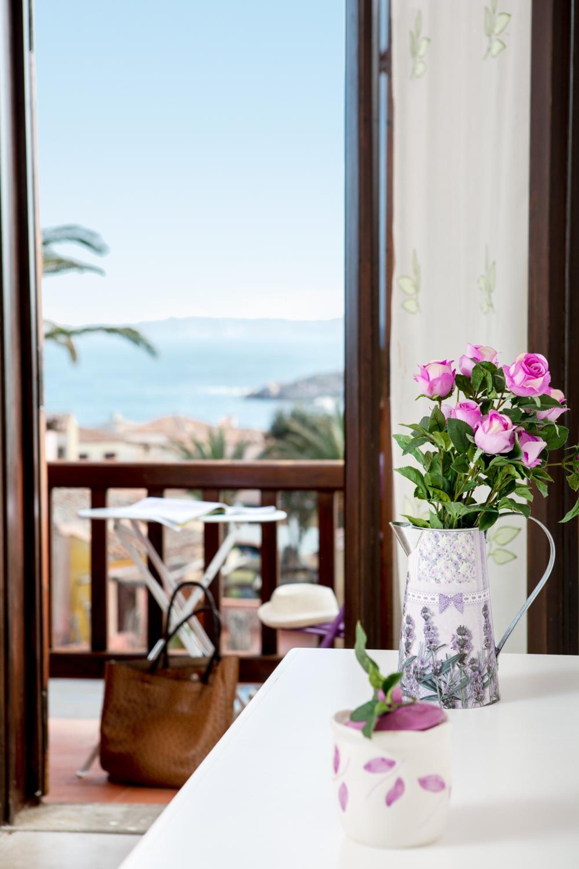 Studio with Sea View photo 2