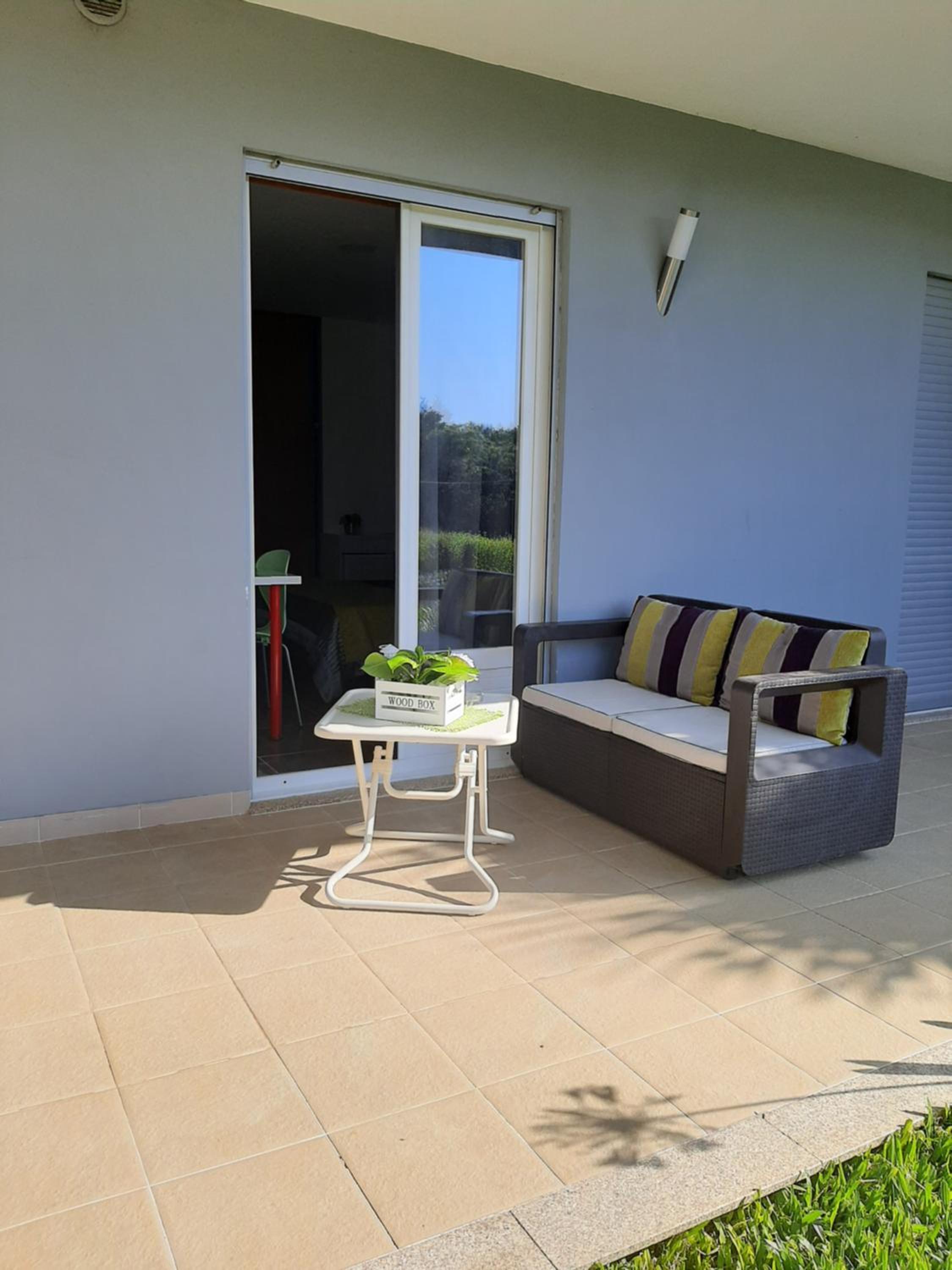 Suite with Terrace - Photo 9