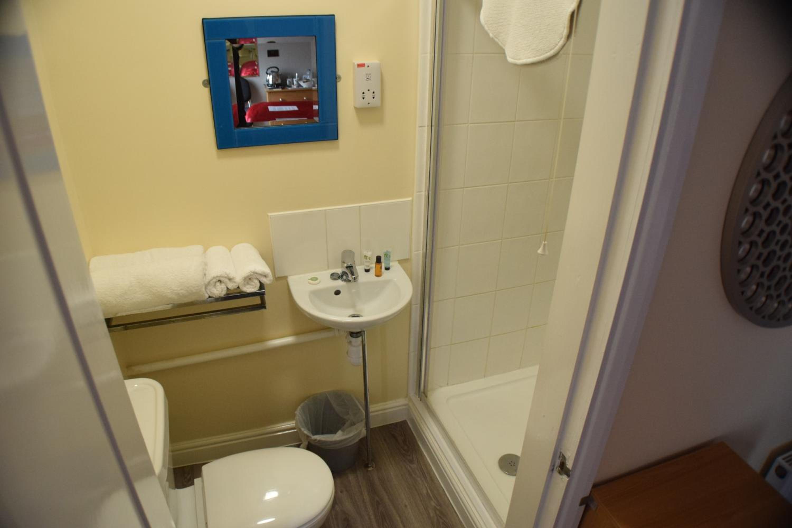 Deluxe Double Room photo 2