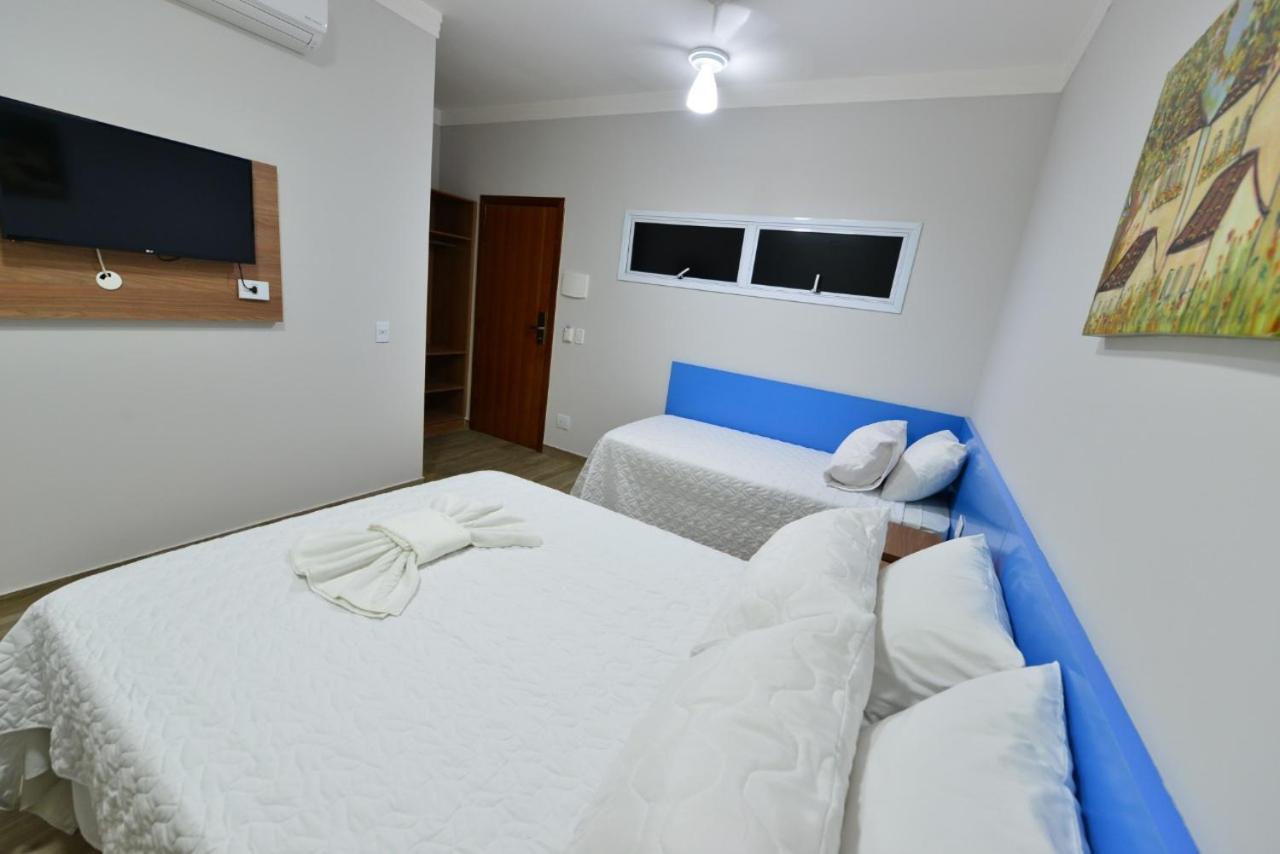 Budget Triple Room - Photo 1