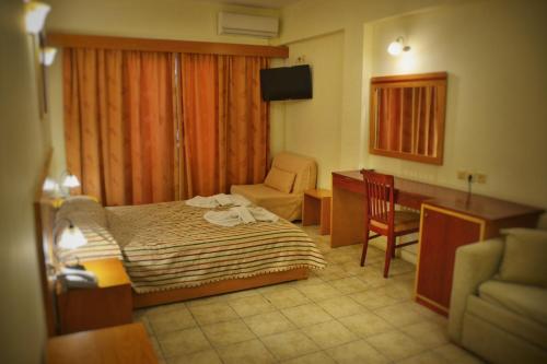 Twin Room photo 1