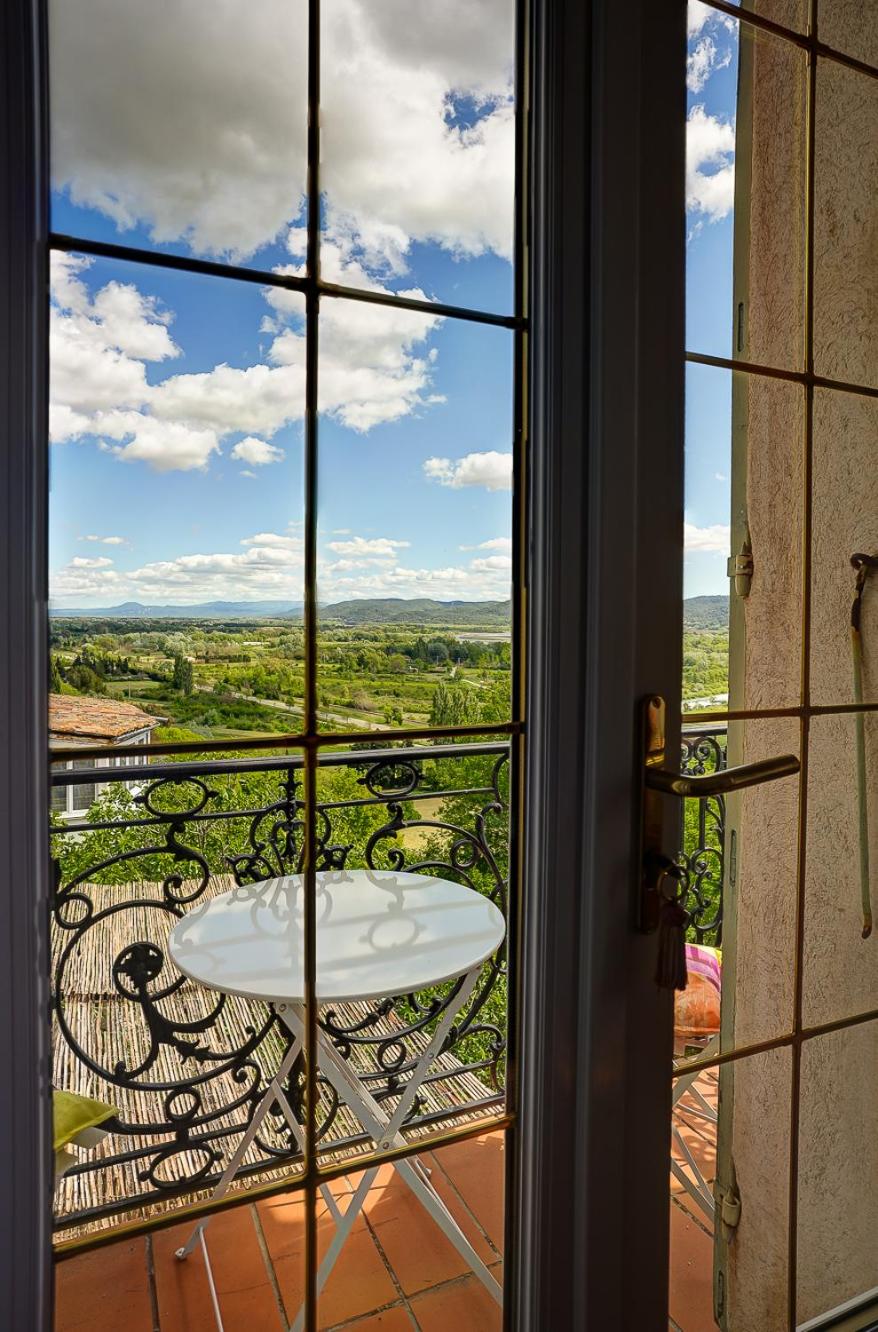Deluxe Double Room with Balcony photo 1