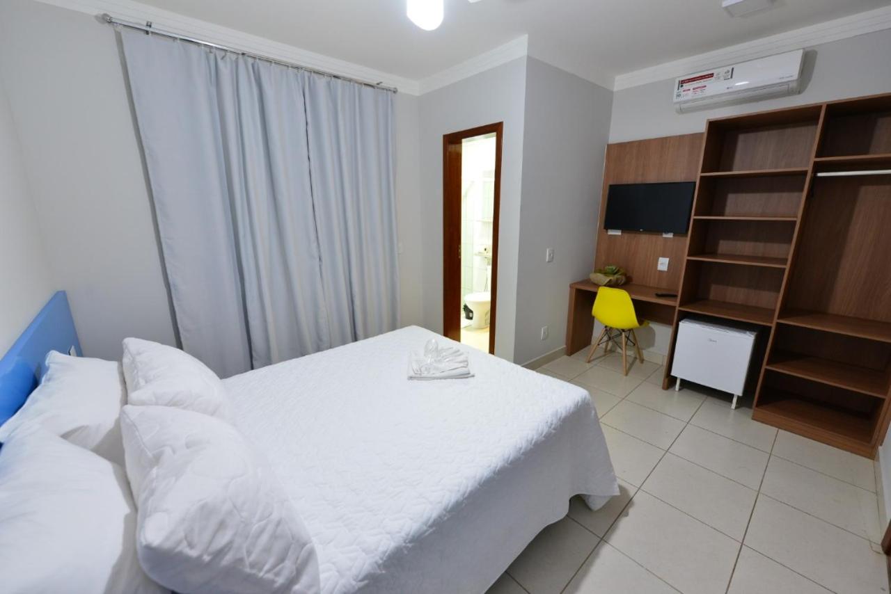 Large Double or Twin Room